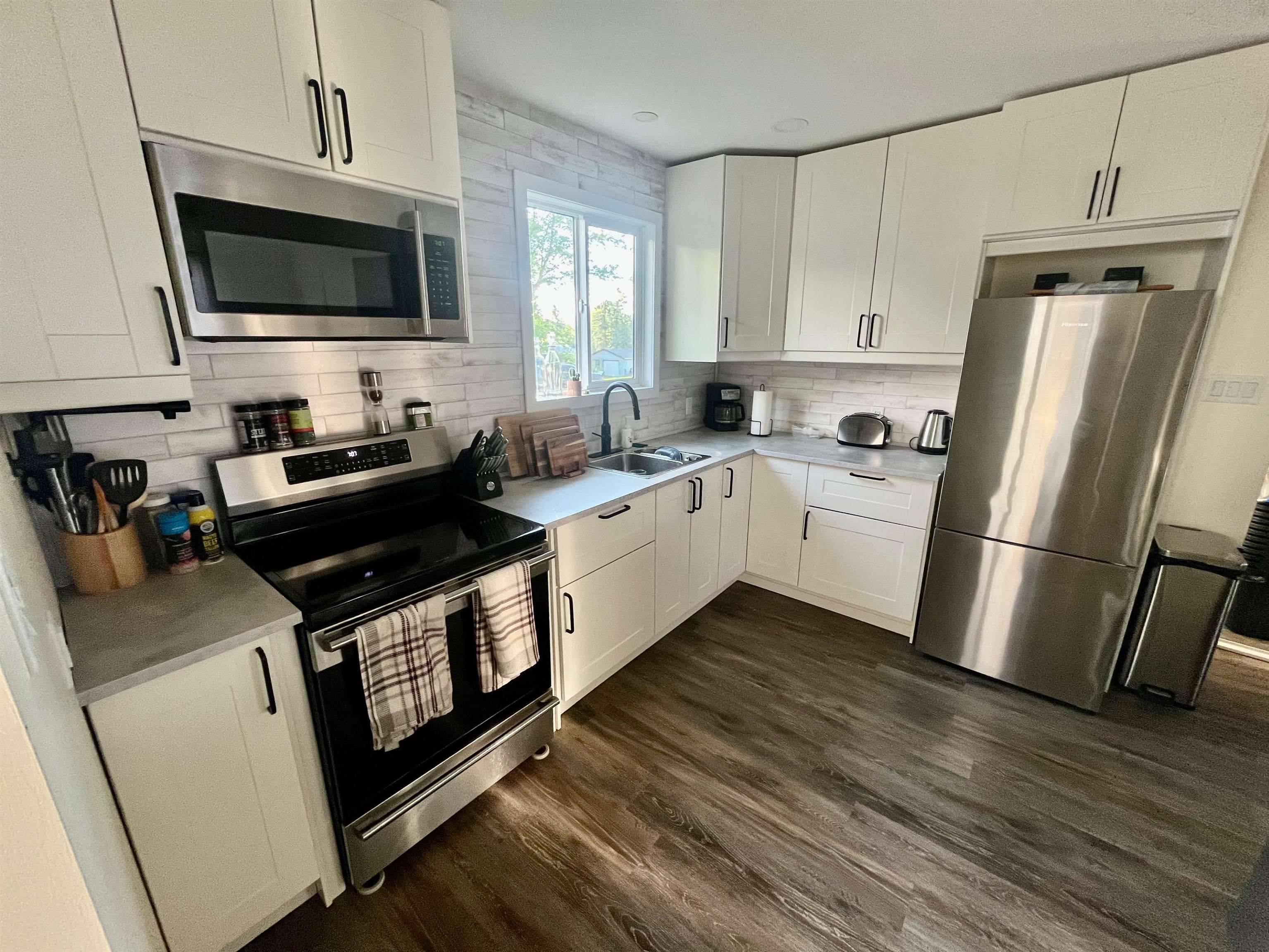 246 Florence ST, Dryden, ON P8N 2S2