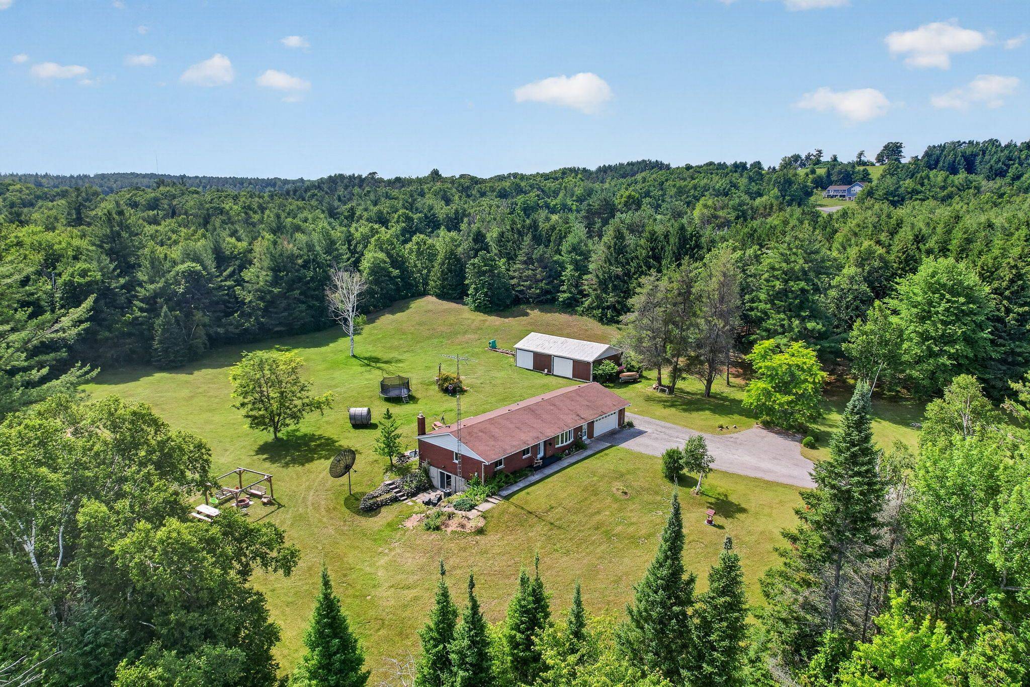 150 Woodland RD, Alnwick/haldimand, ON K0K 2X0