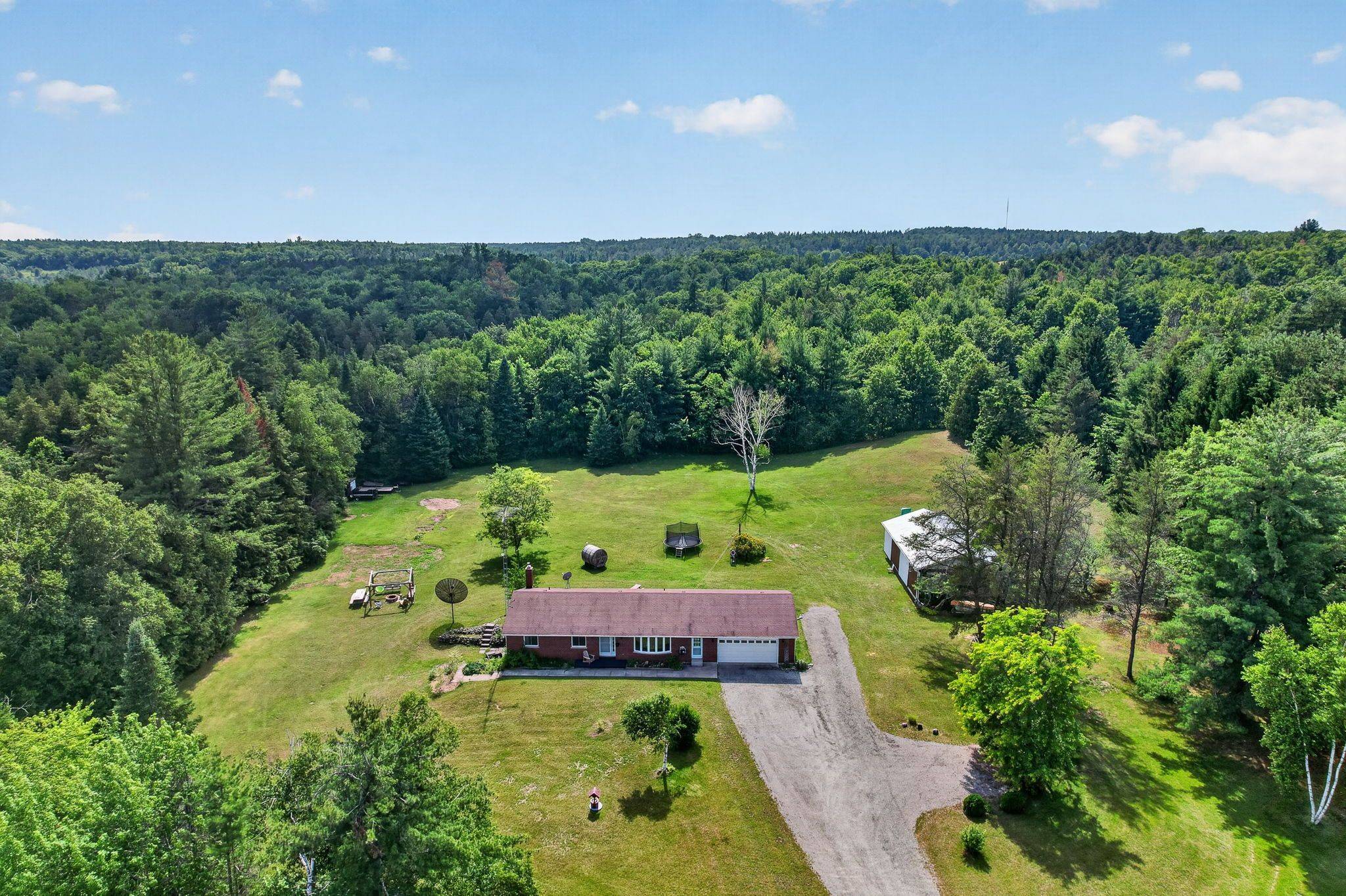 150 Woodland RD, Alnwick/haldimand, ON K0K 2X0