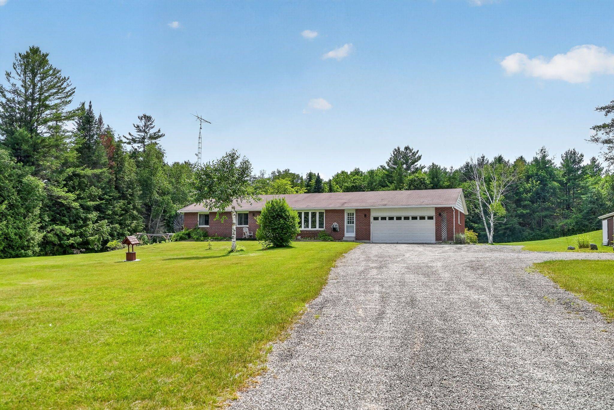 150 Woodland RD, Alnwick/haldimand, ON K0K 2X0