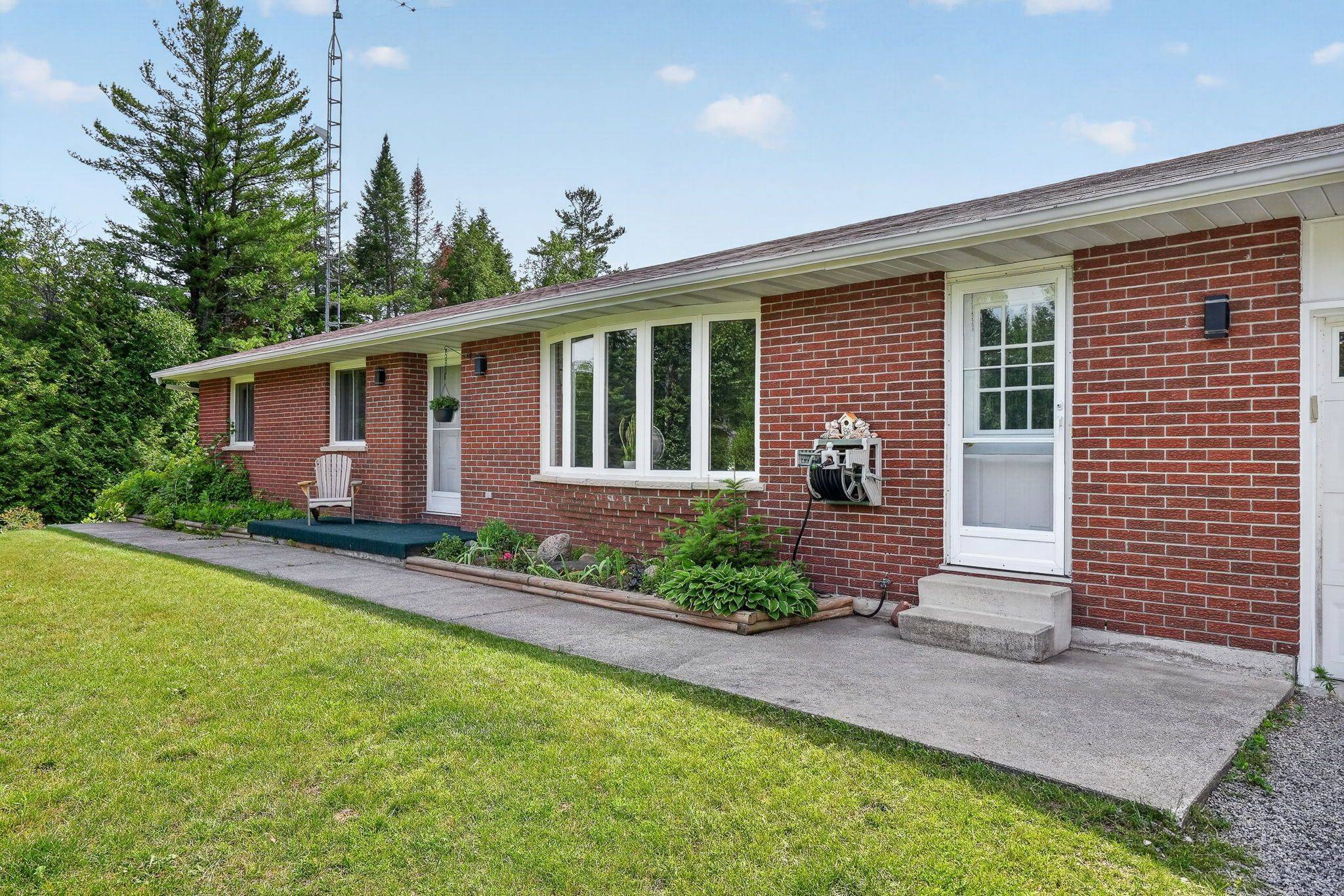 150 Woodland RD, Alnwick/haldimand, ON K0K 2X0