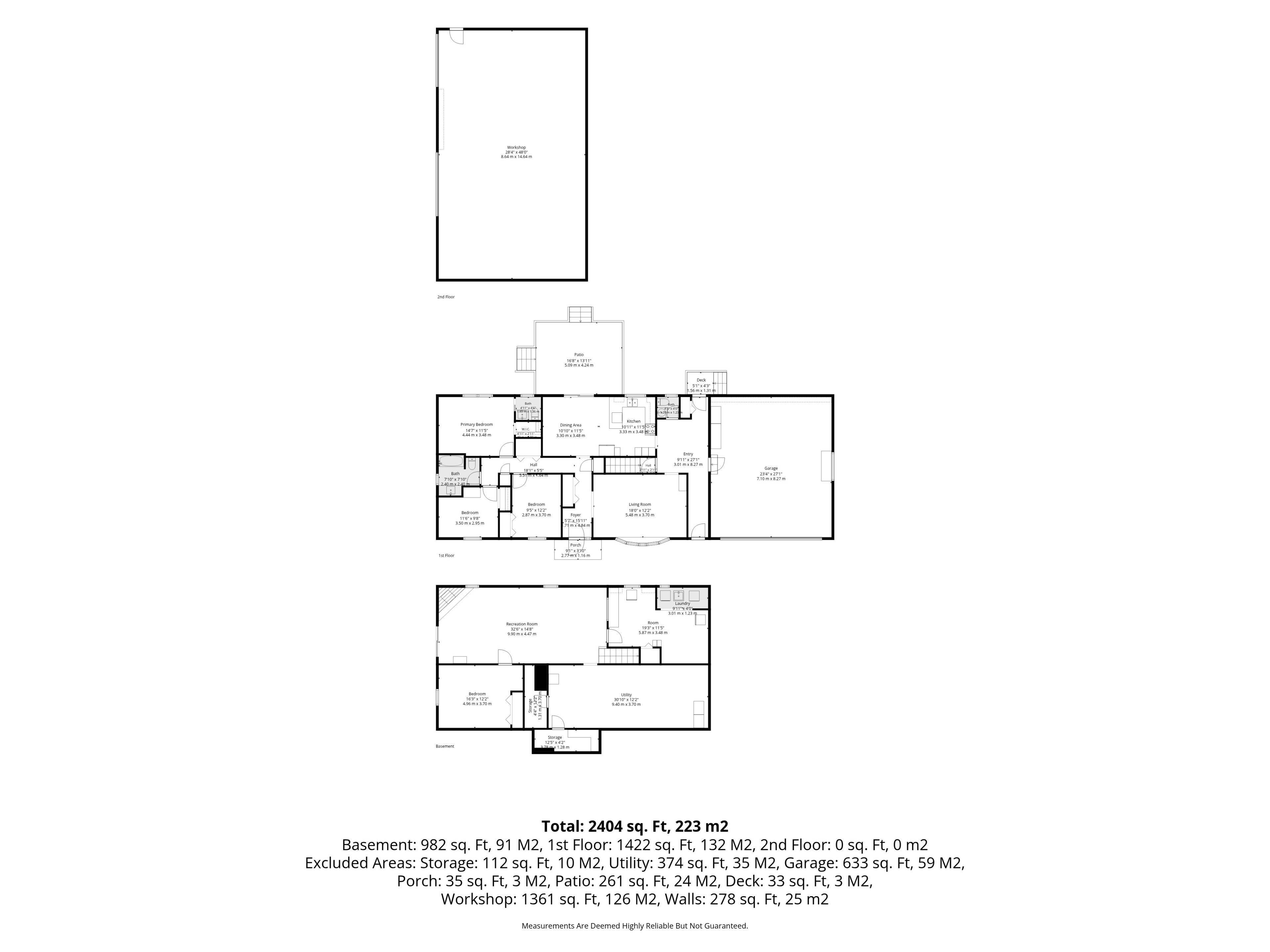 150 Woodland RD, Alnwick/haldimand, ON K0K 2X0