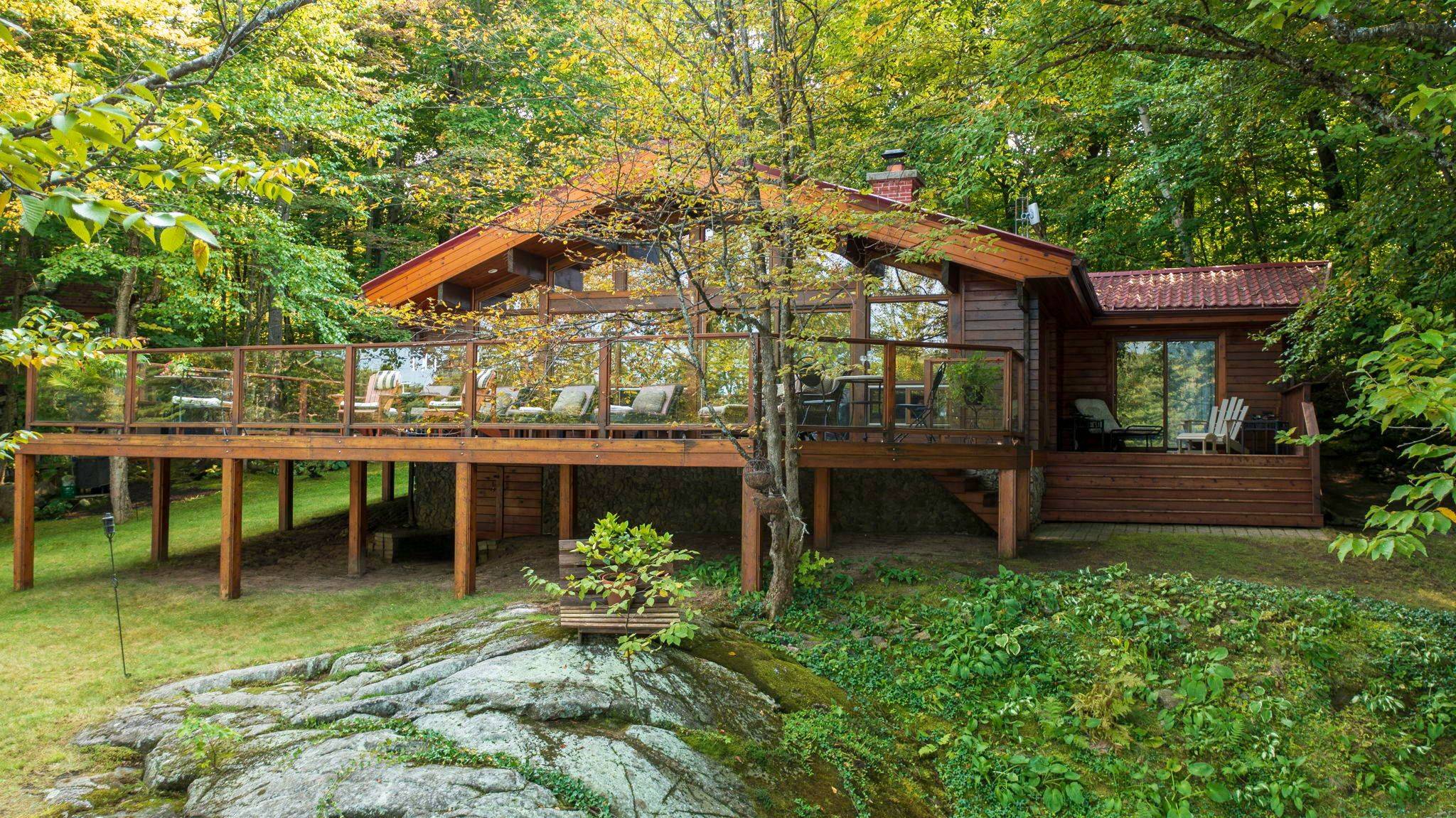 87 Dayeo DR, Georgian Bay, ON P0C 1H0