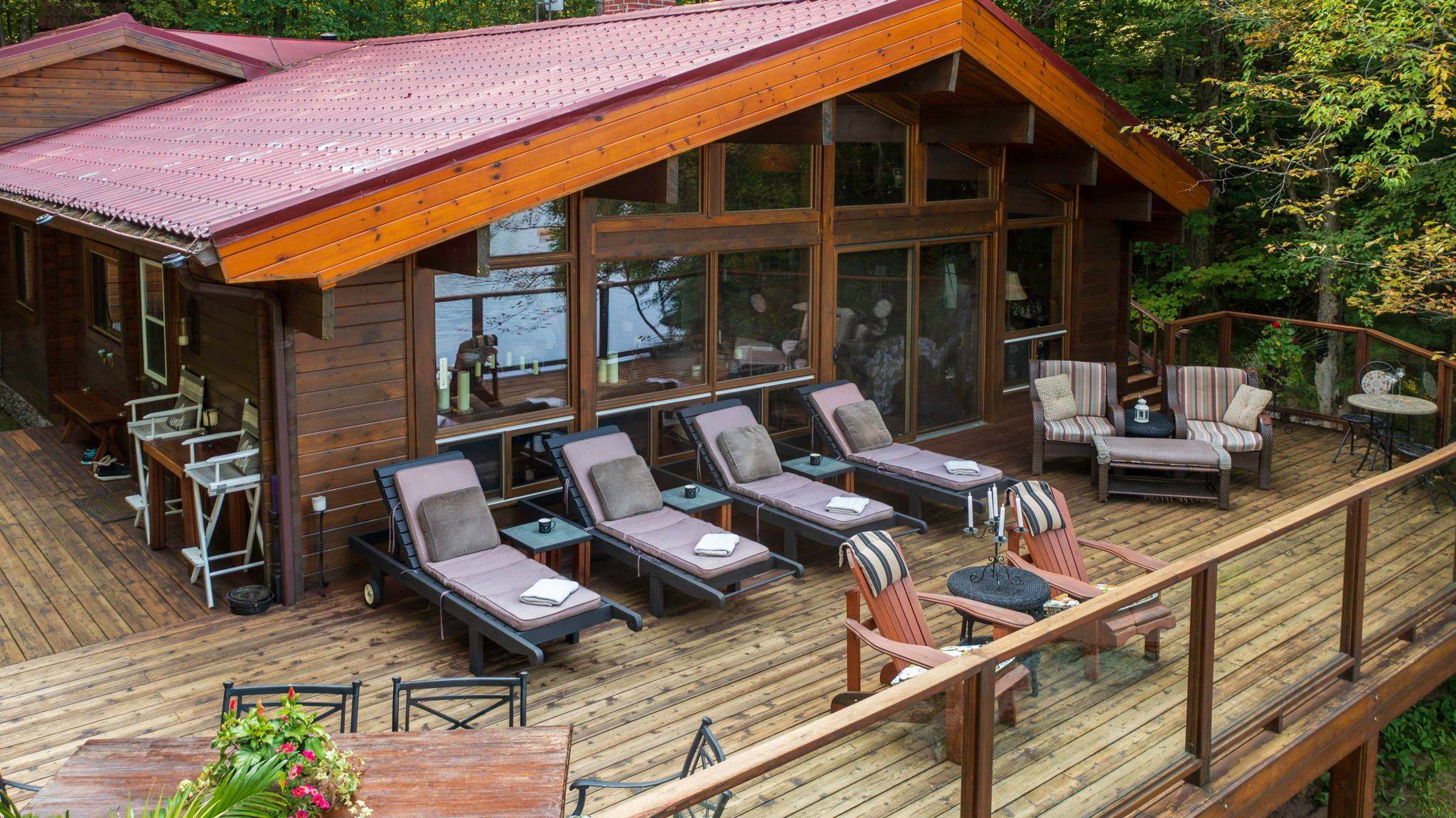 87 Dayeo DR, Georgian Bay, ON P0C 1H0