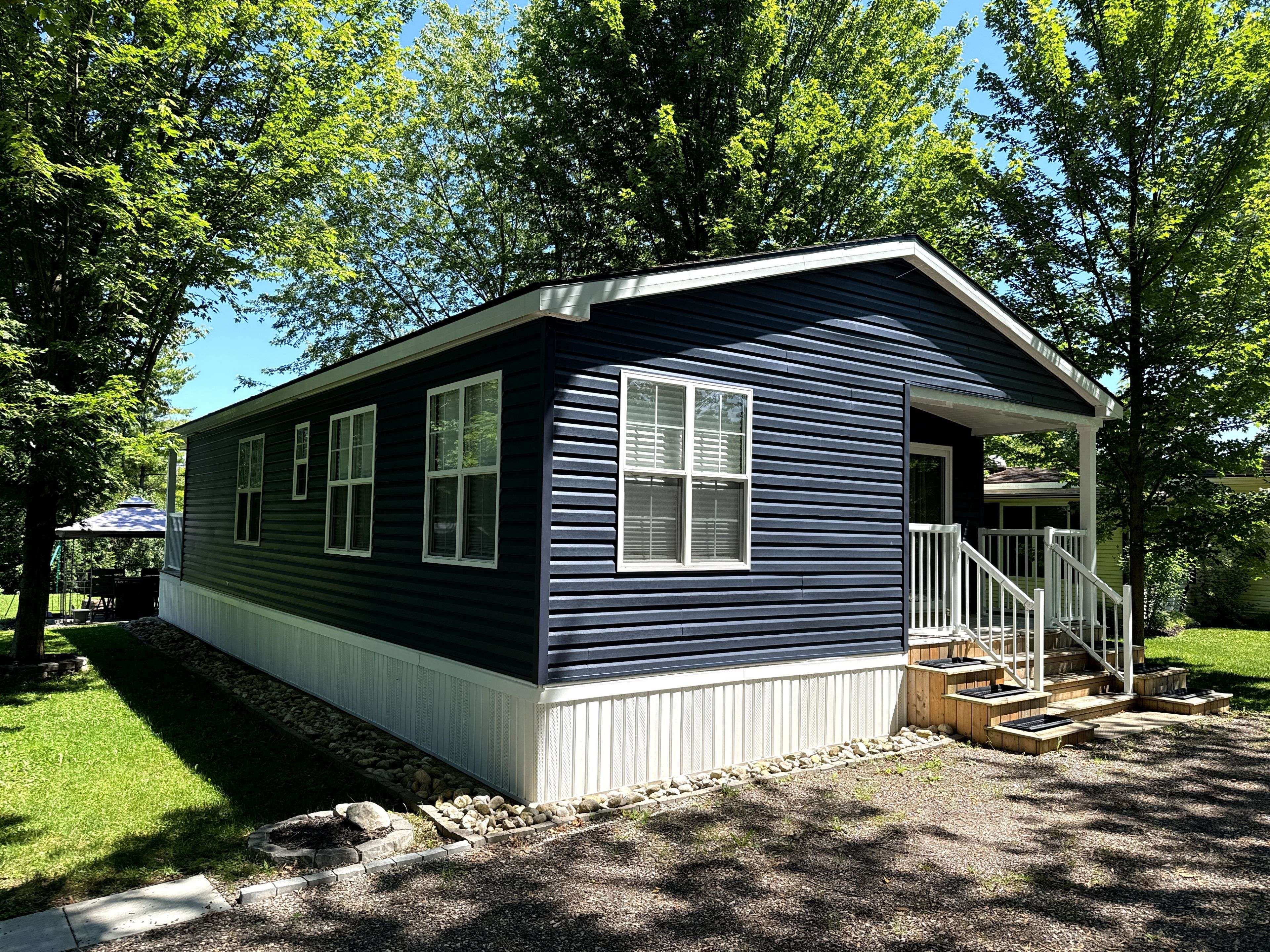 13 Southline AVE #A51, Huron-kinloss, ON N2Z 2X5