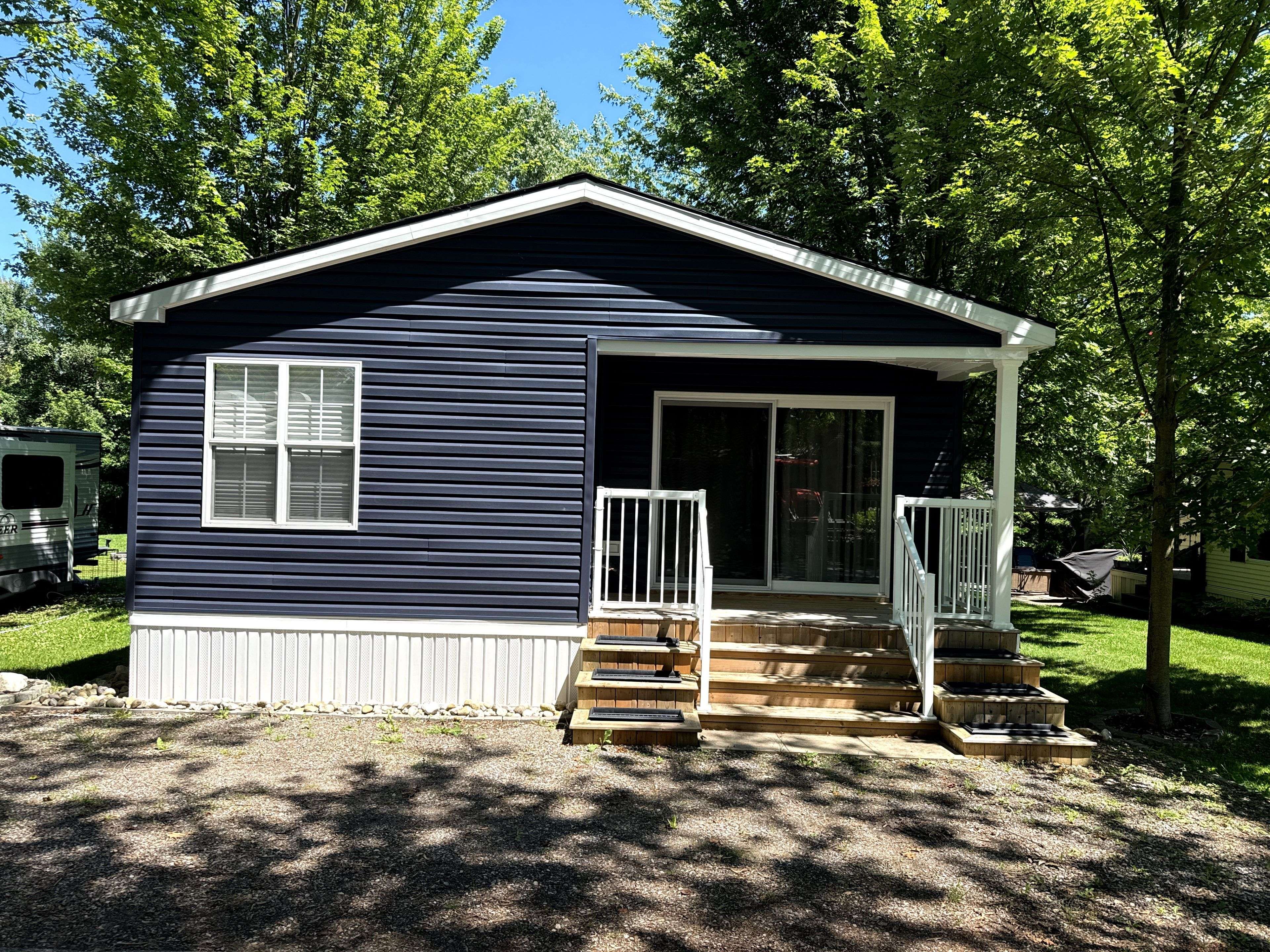 13 Southline AVE #A51, Huron-kinloss, ON N2Z 2X5