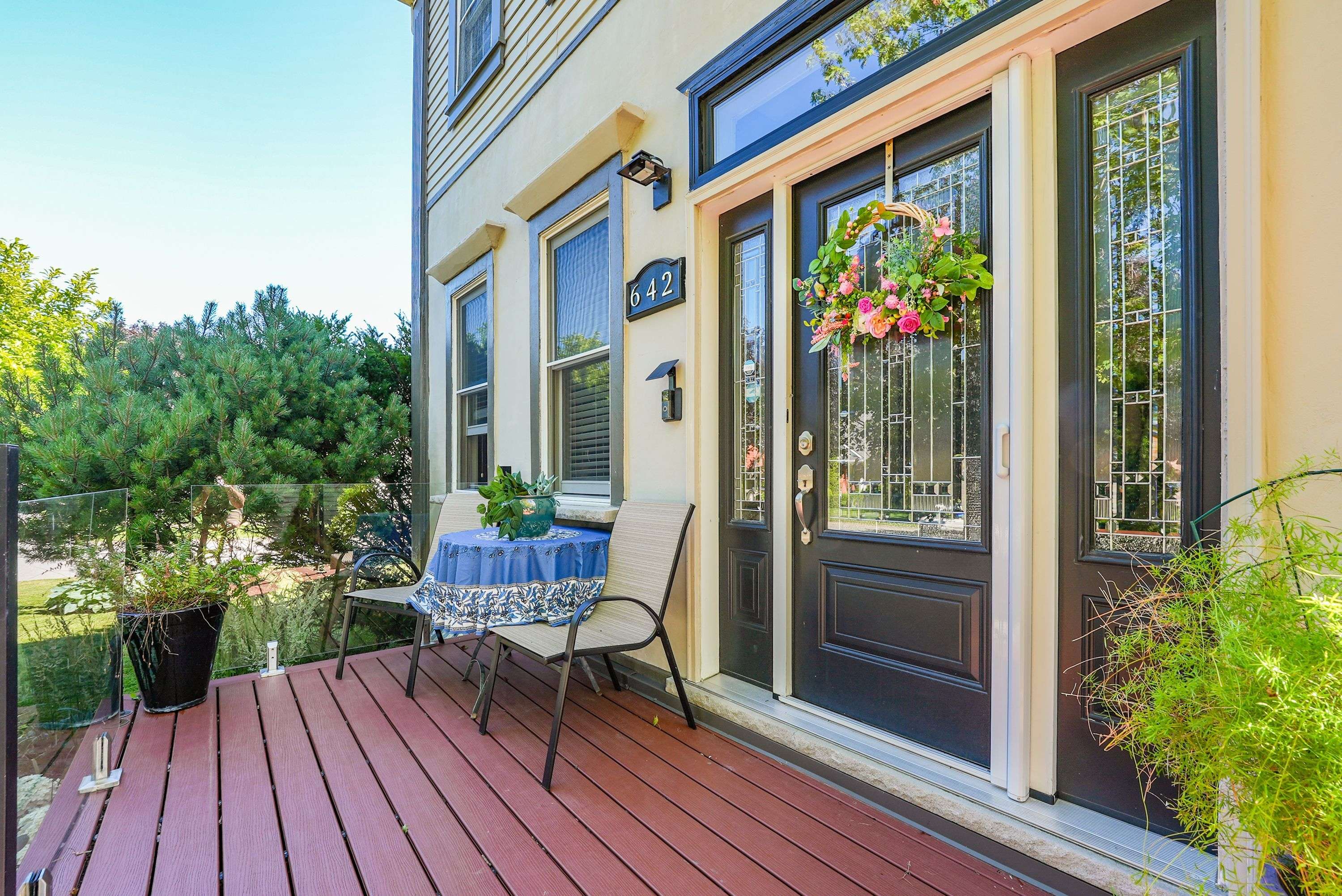 642 Simcoe ST, Niagara-on-the-lake, ON L0S 1J0