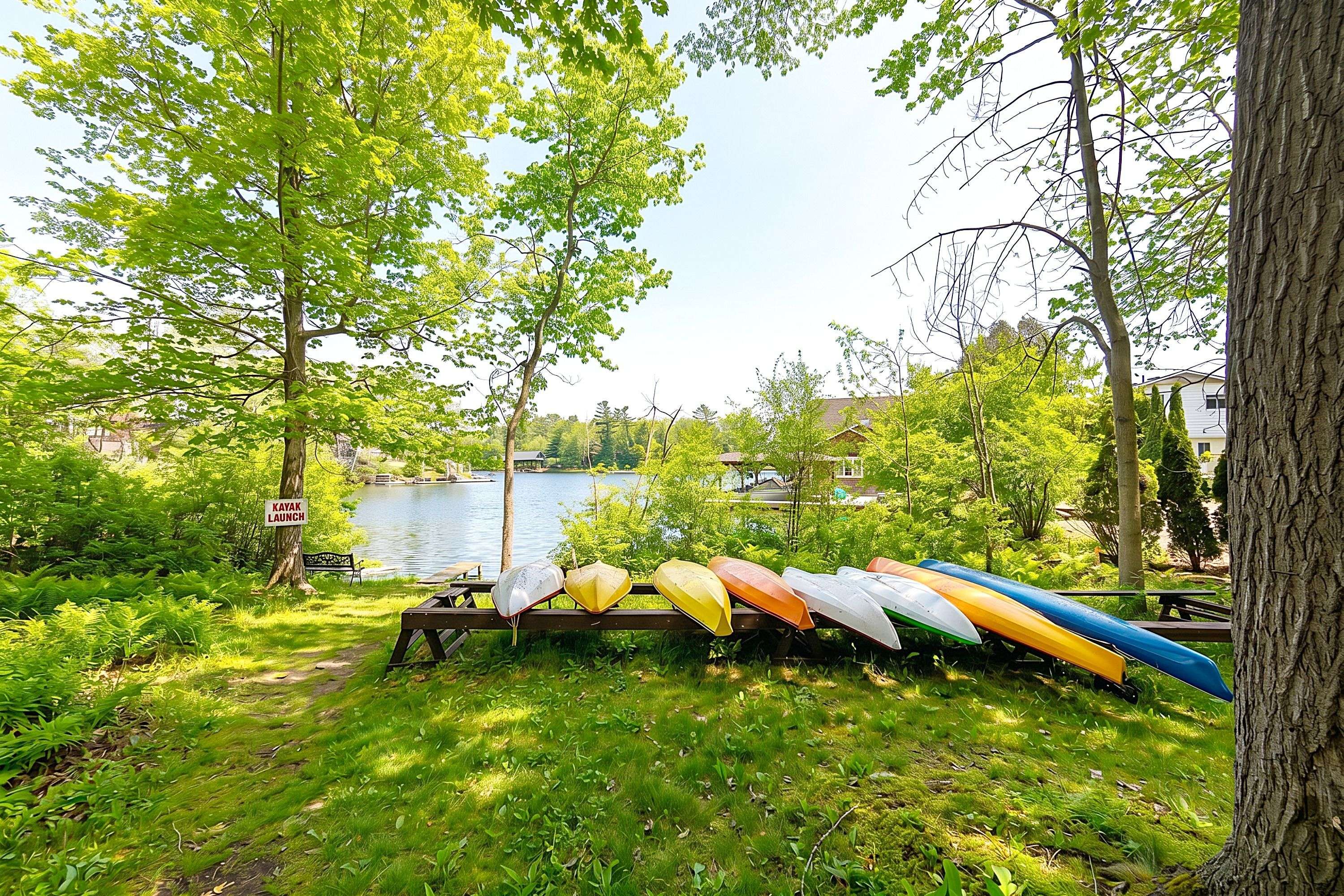 15 Country Club PL, Brockville, ON K6V 6T7