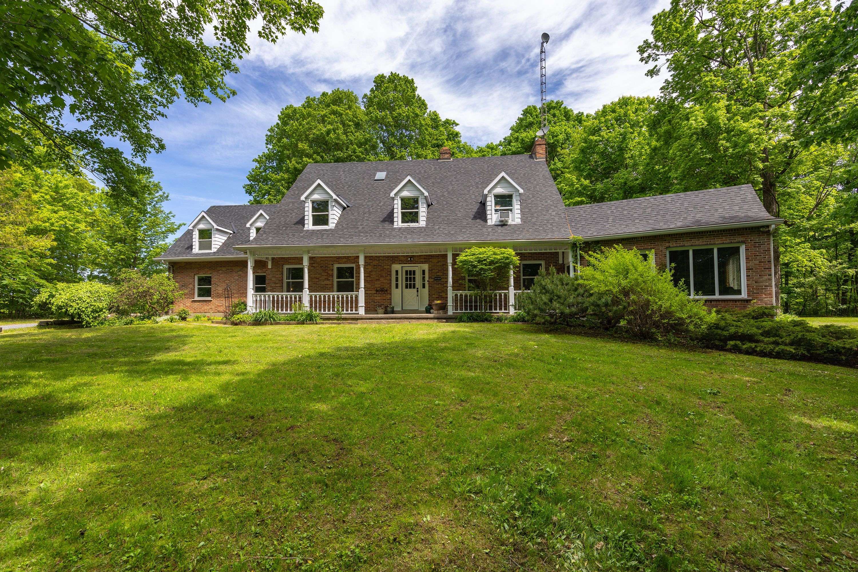 3733 Jamieson RD, Frontenac, ON K0H 1V0