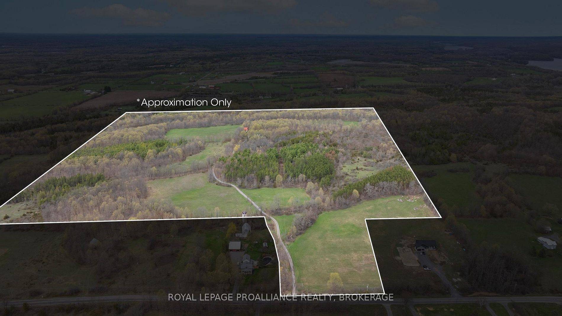 3733 Jamieson RD, Frontenac, ON K0H 1V0