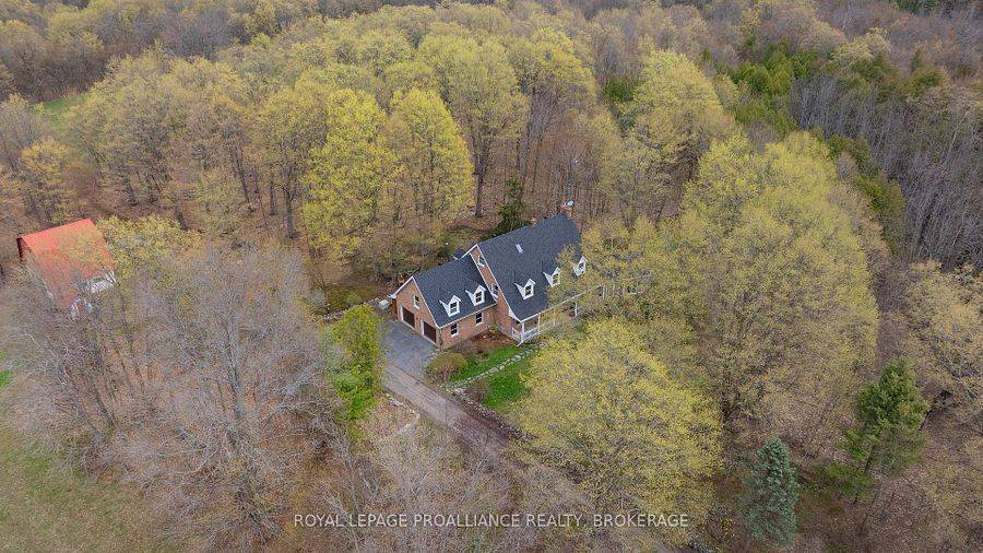 3733 Jamieson RD, Frontenac, ON K0H 1V0