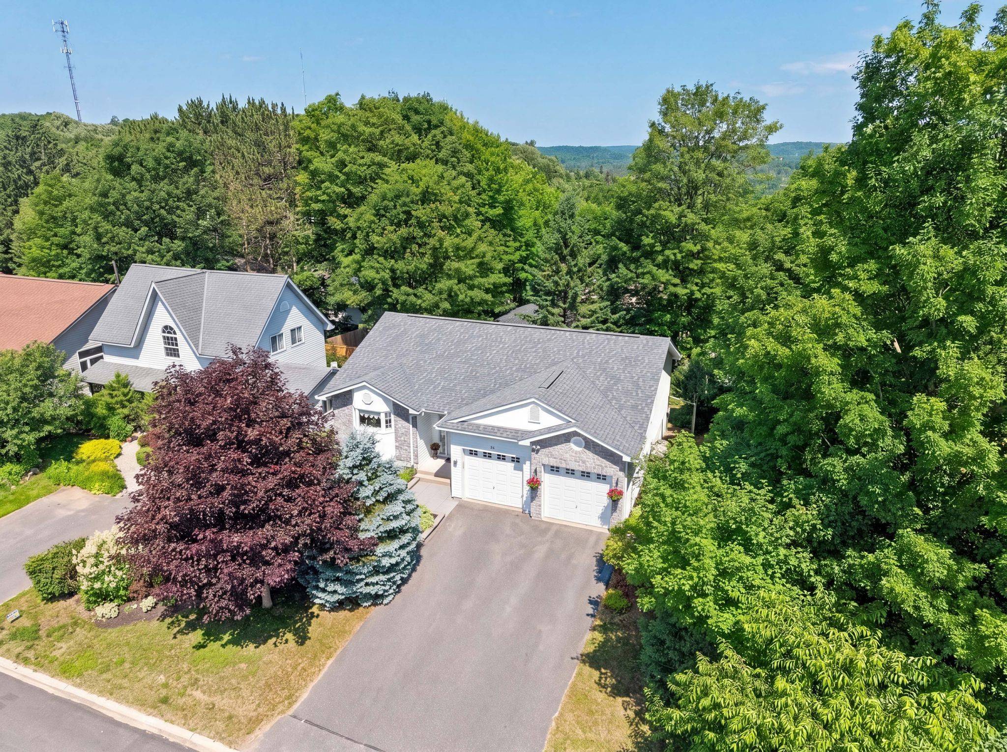 26 Heritage CRES, Huntsville, ON P1H 1S9