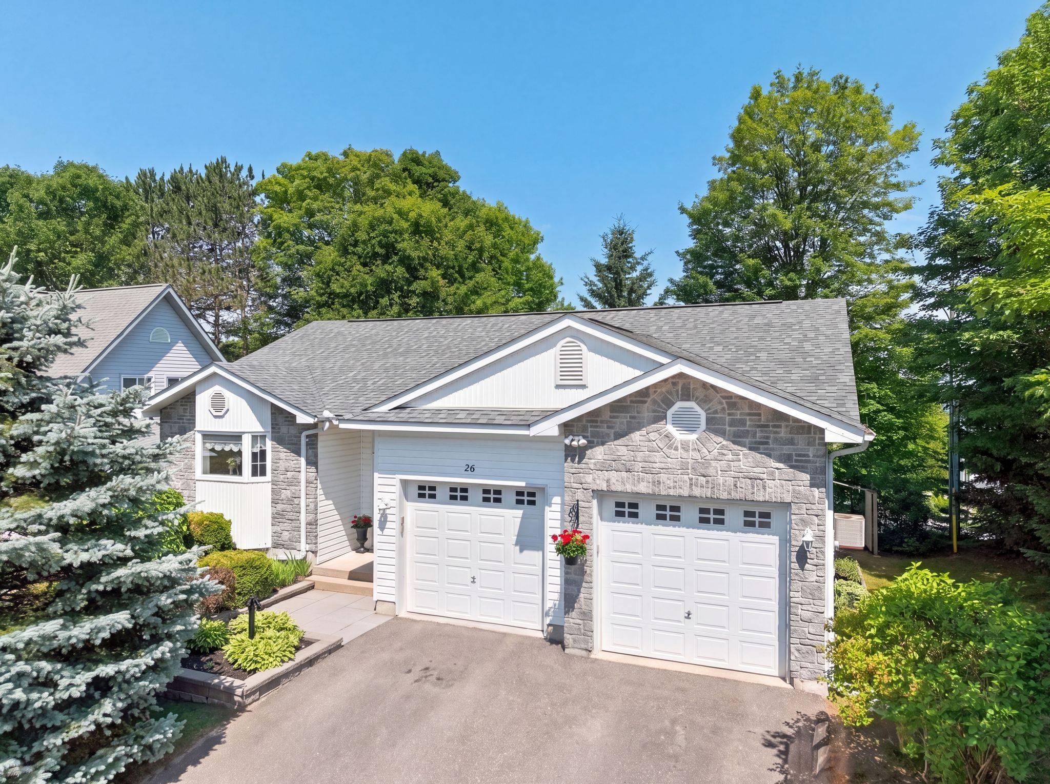 26 Heritage CRES, Huntsville, ON P1H 1S9