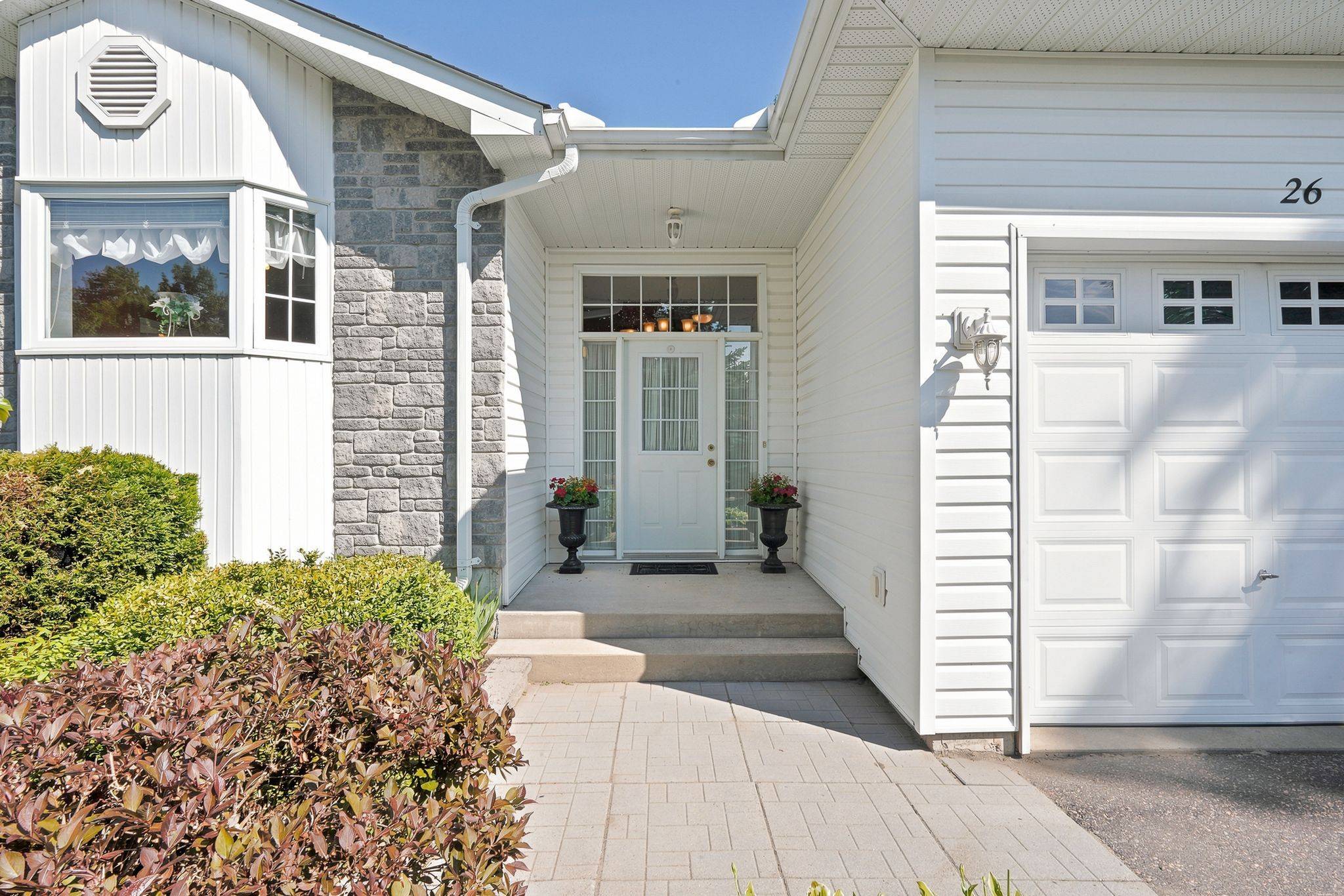 26 Heritage CRES, Huntsville, ON P1H 1S9