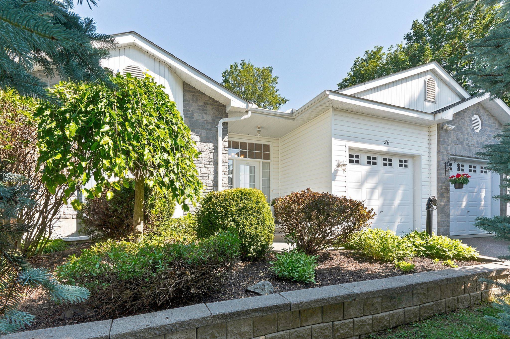 26 Heritage CRES, Huntsville, ON P1H 1S9