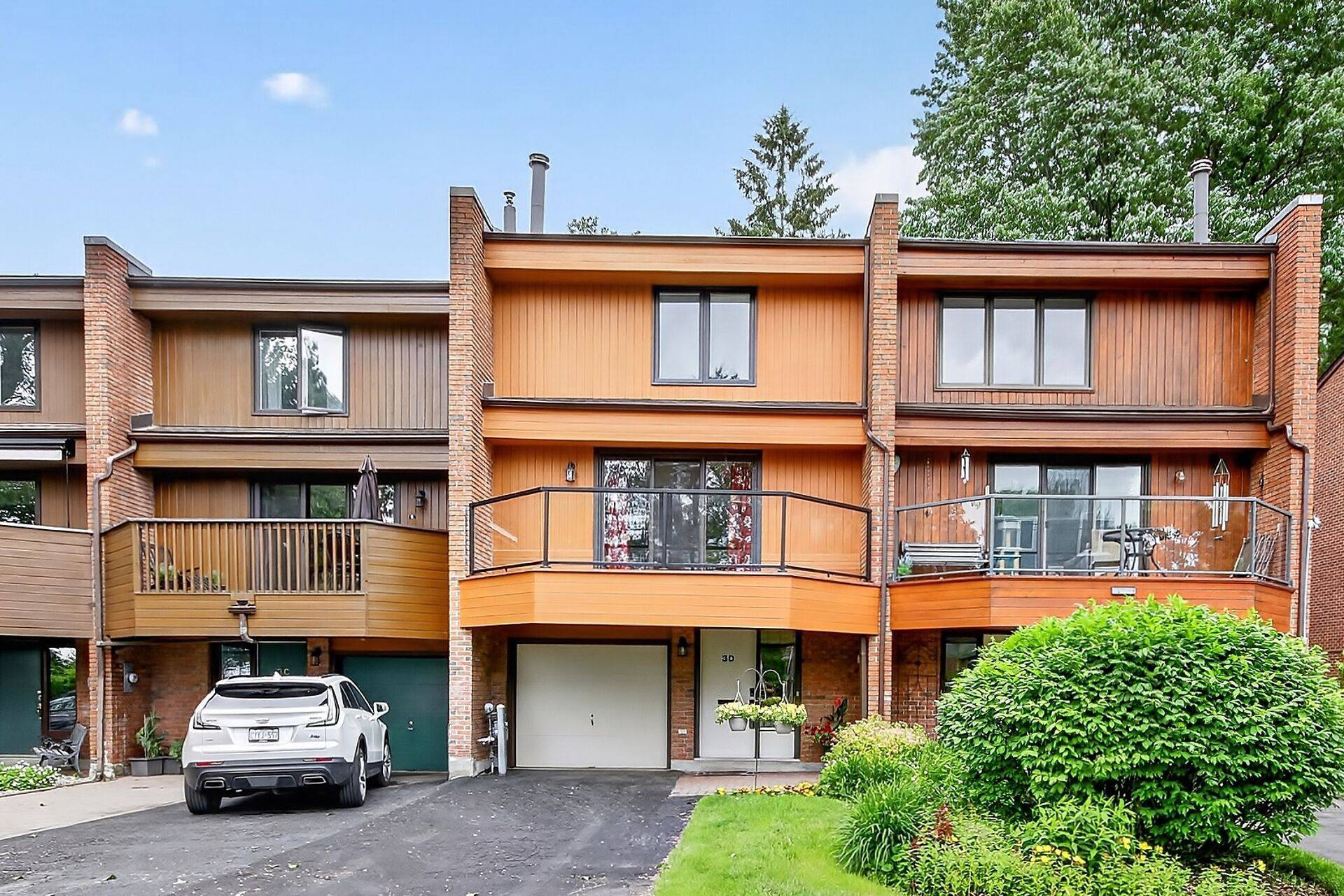 3 Birchdale AVE #D, Crystal Bay - Rocky Point - Bayshore, ON K2H 5A1