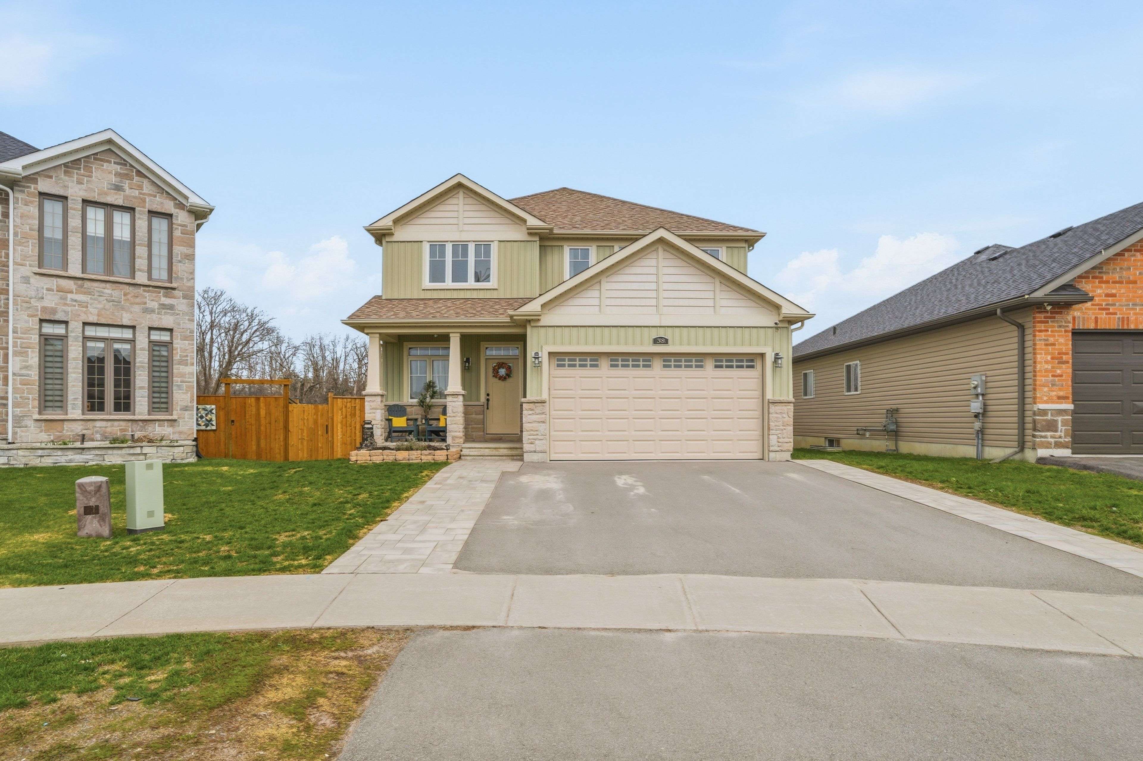 38 Redwood DR, Belleville, ON K8N 0K4