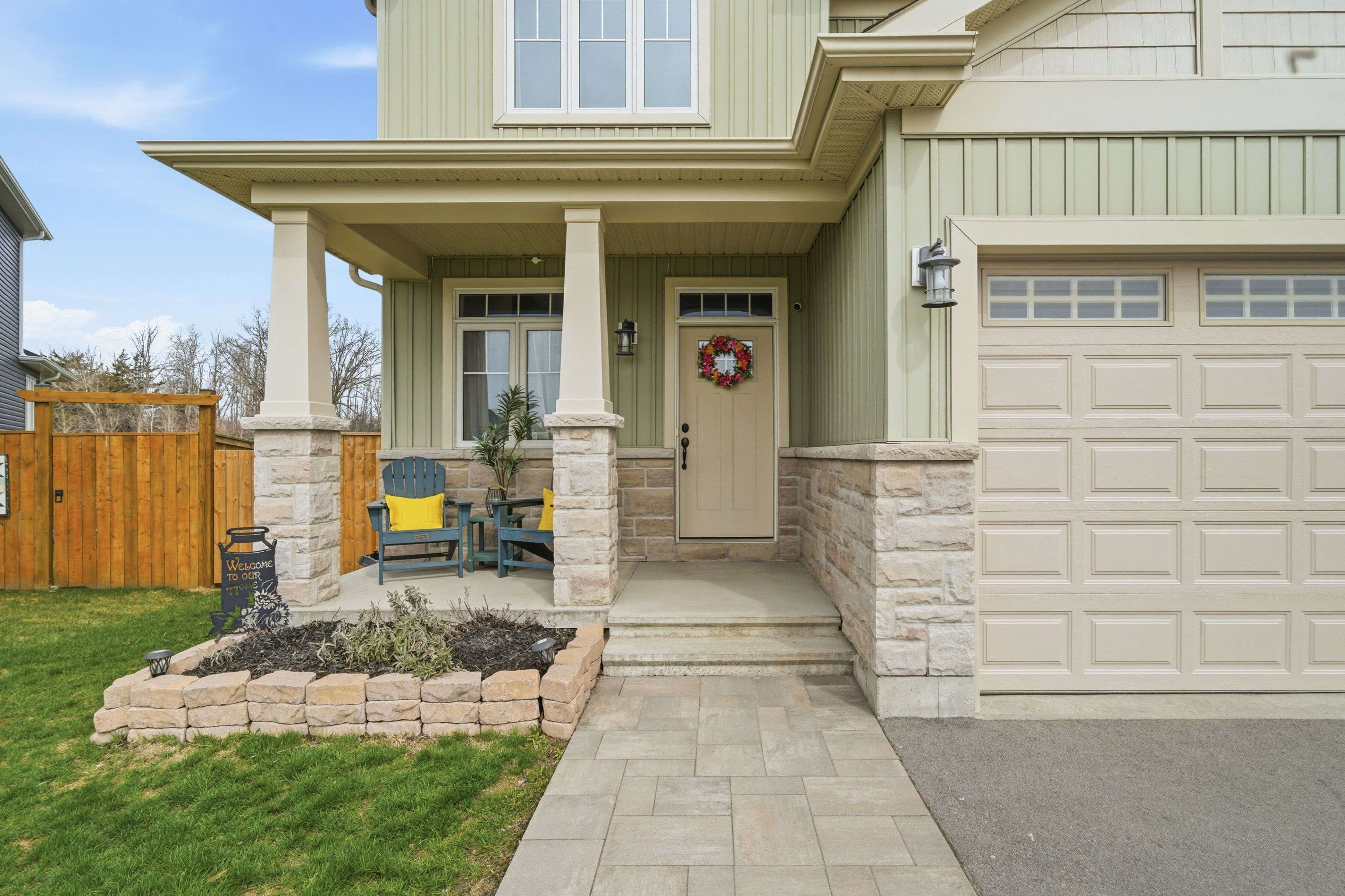 38 Redwood DR, Belleville, ON K8N 0K4