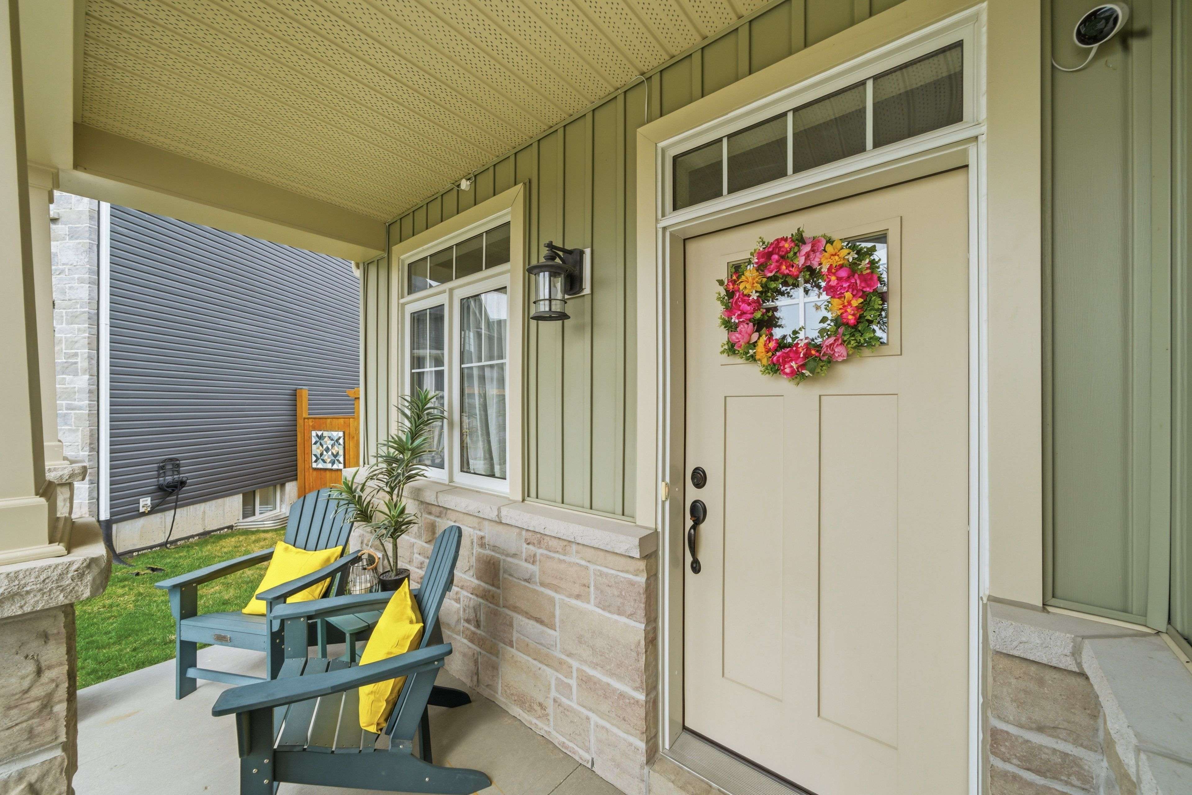 38 Redwood DR, Belleville, ON K8N 0K4