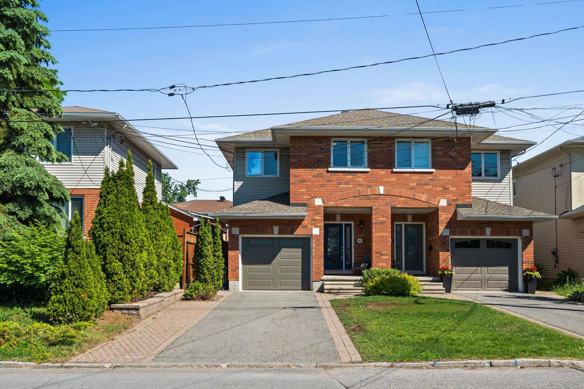 2803 St. Stephen's ST, Britannia Heights - Queensway Terrace N And Area, ON K2B 1B6