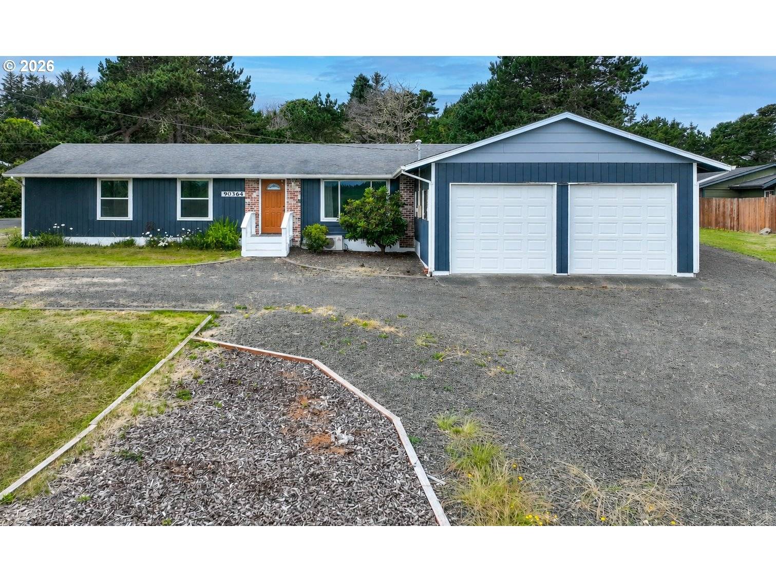 90364 LEWIS RD, Warrenton, OR 97146