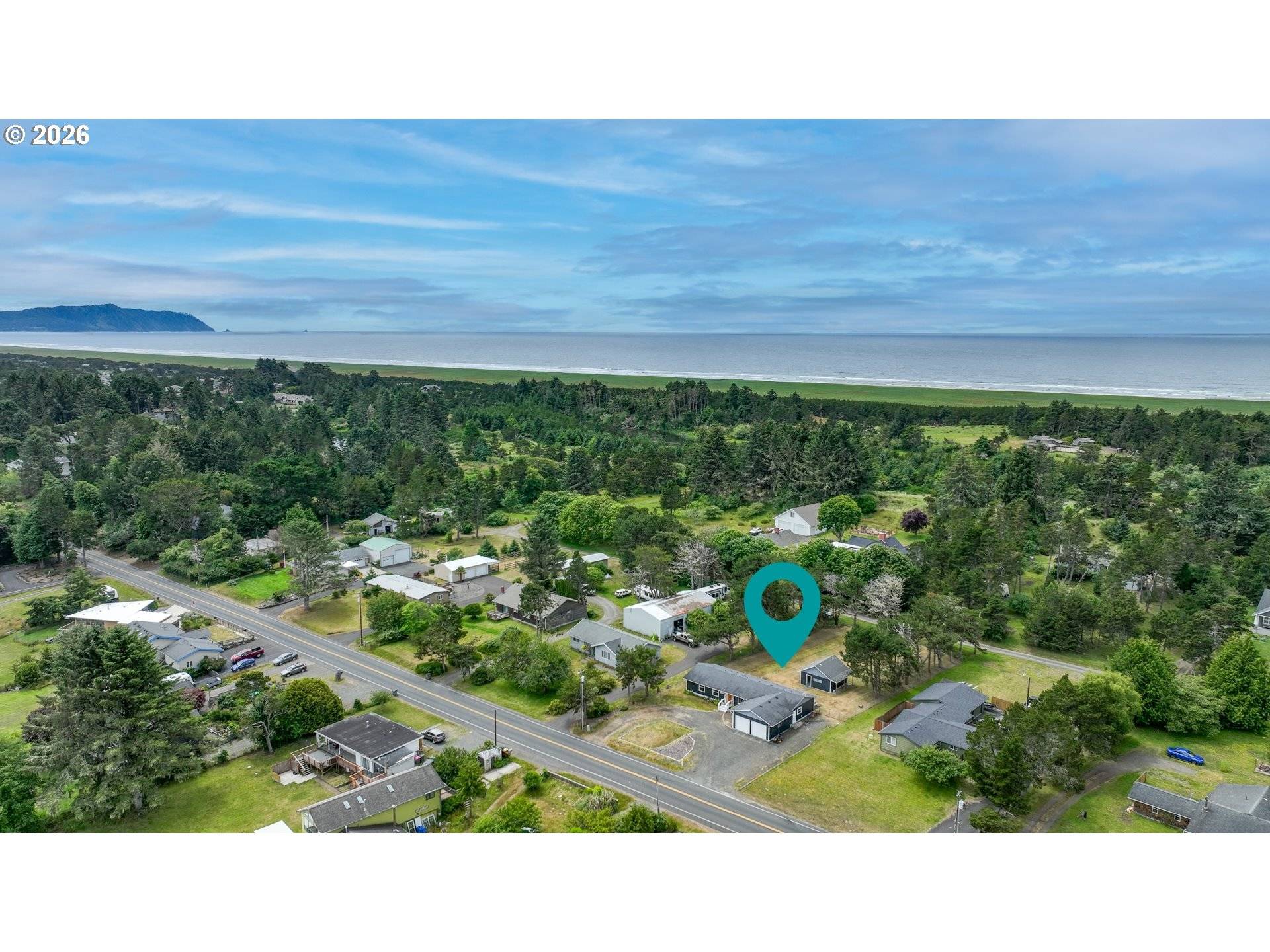 90364 LEWIS RD, Warrenton, OR 97146