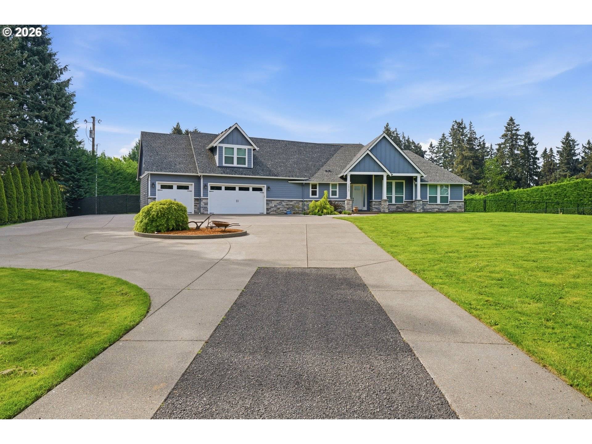 10907 NE 131ST ST, Vancouver, WA 98662