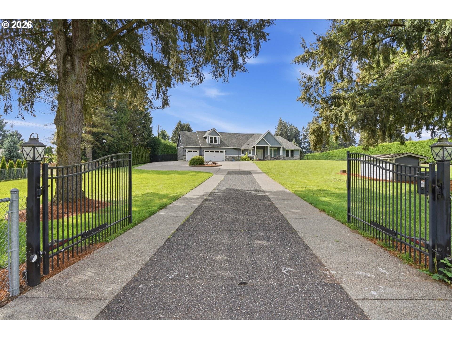 10907 NE 131ST ST, Vancouver, WA 98662