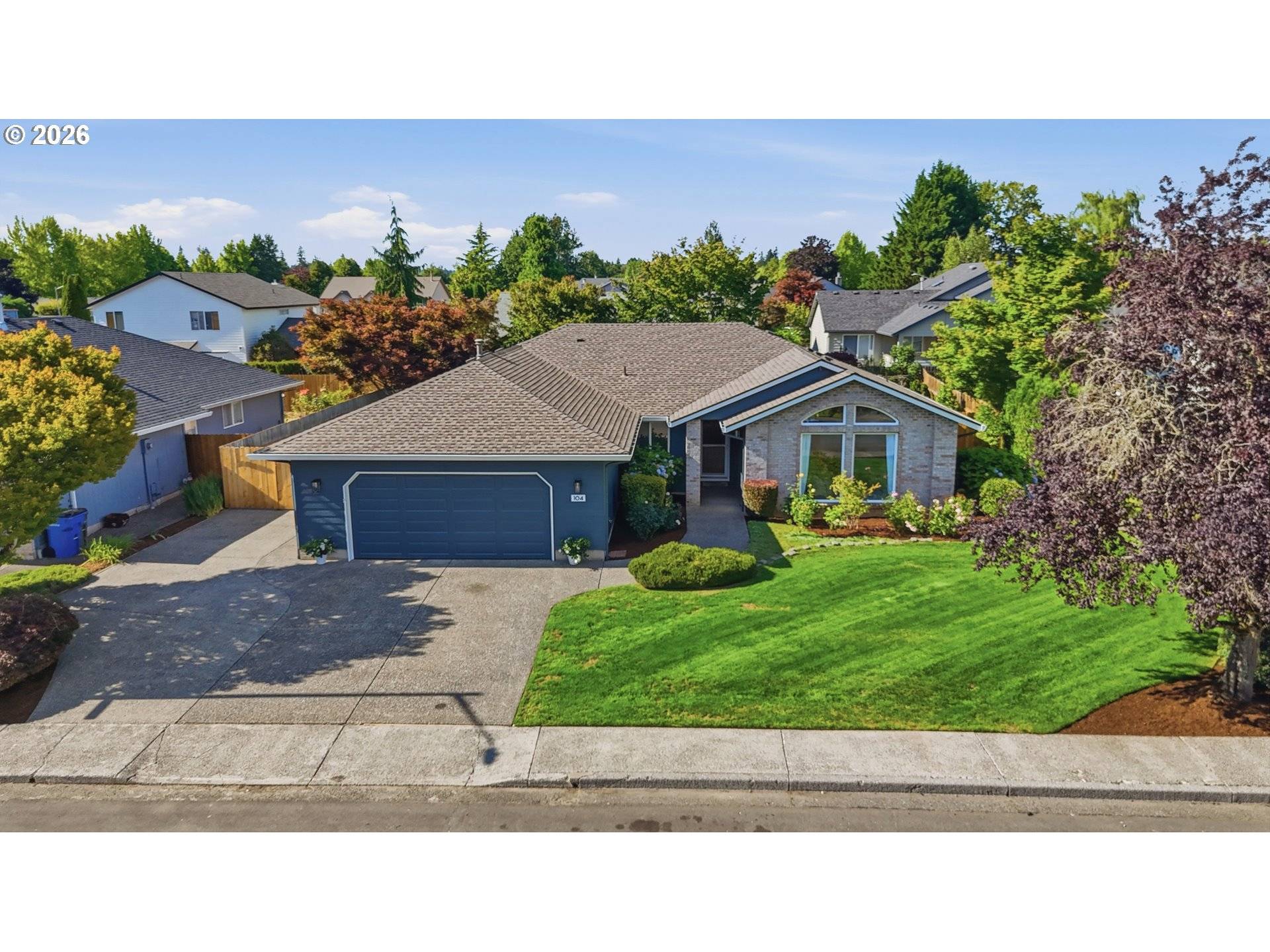 104 NE 134TH ST, Vancouver, WA 98685