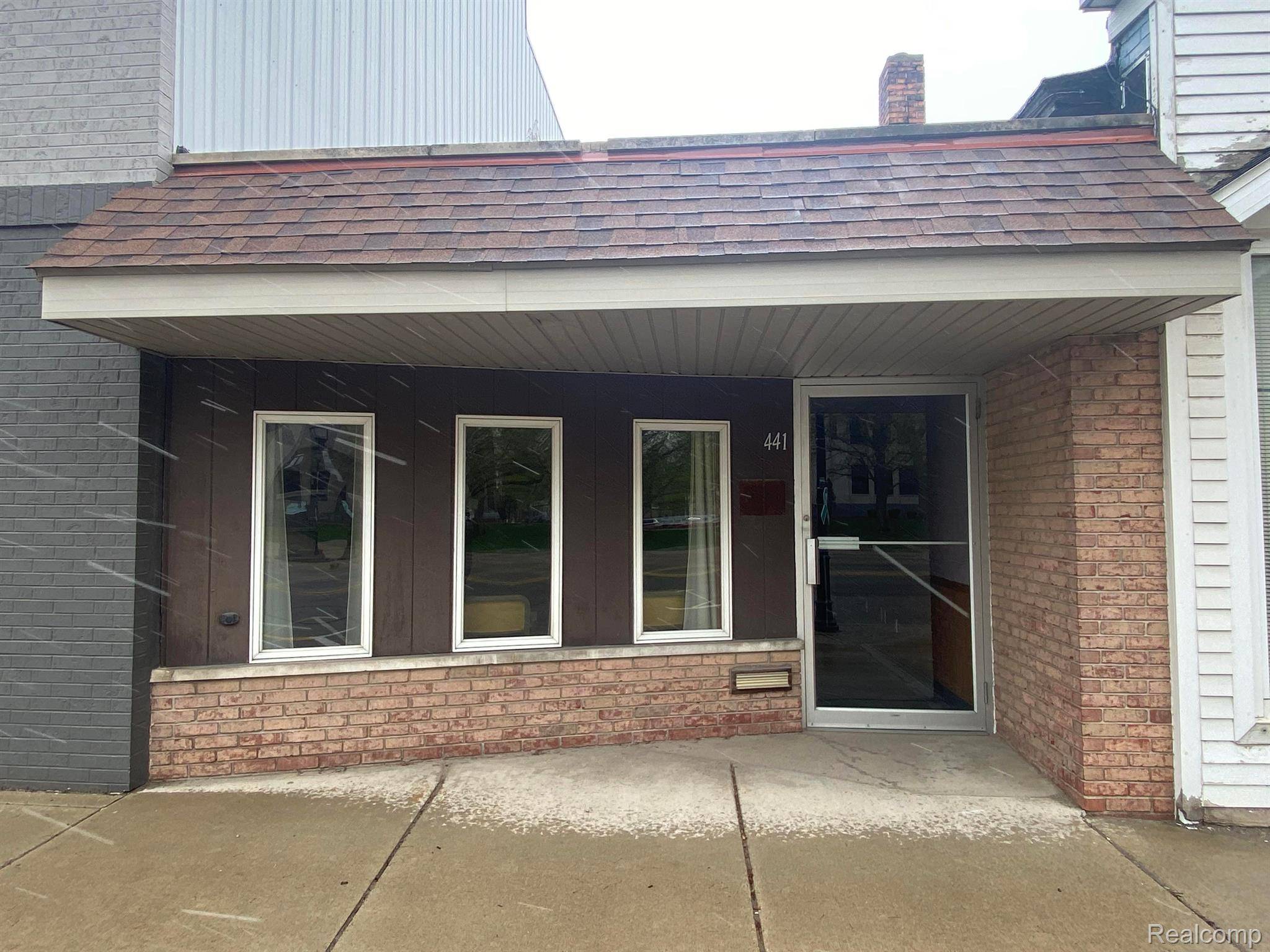 441 N STATE ST, Caro, MI 48723