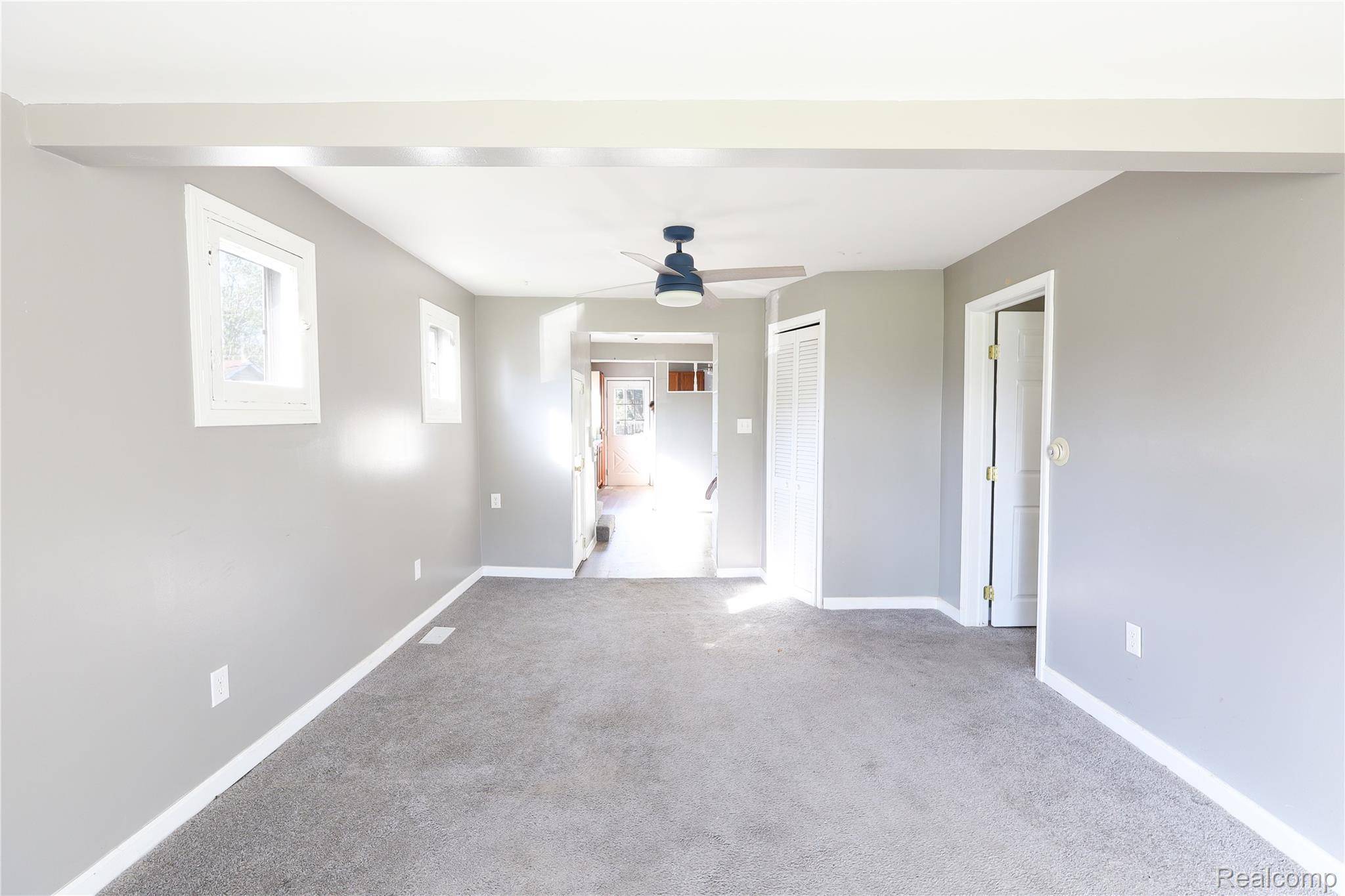 3319 Lakeview ST, Frenchtown Township, MI 48162