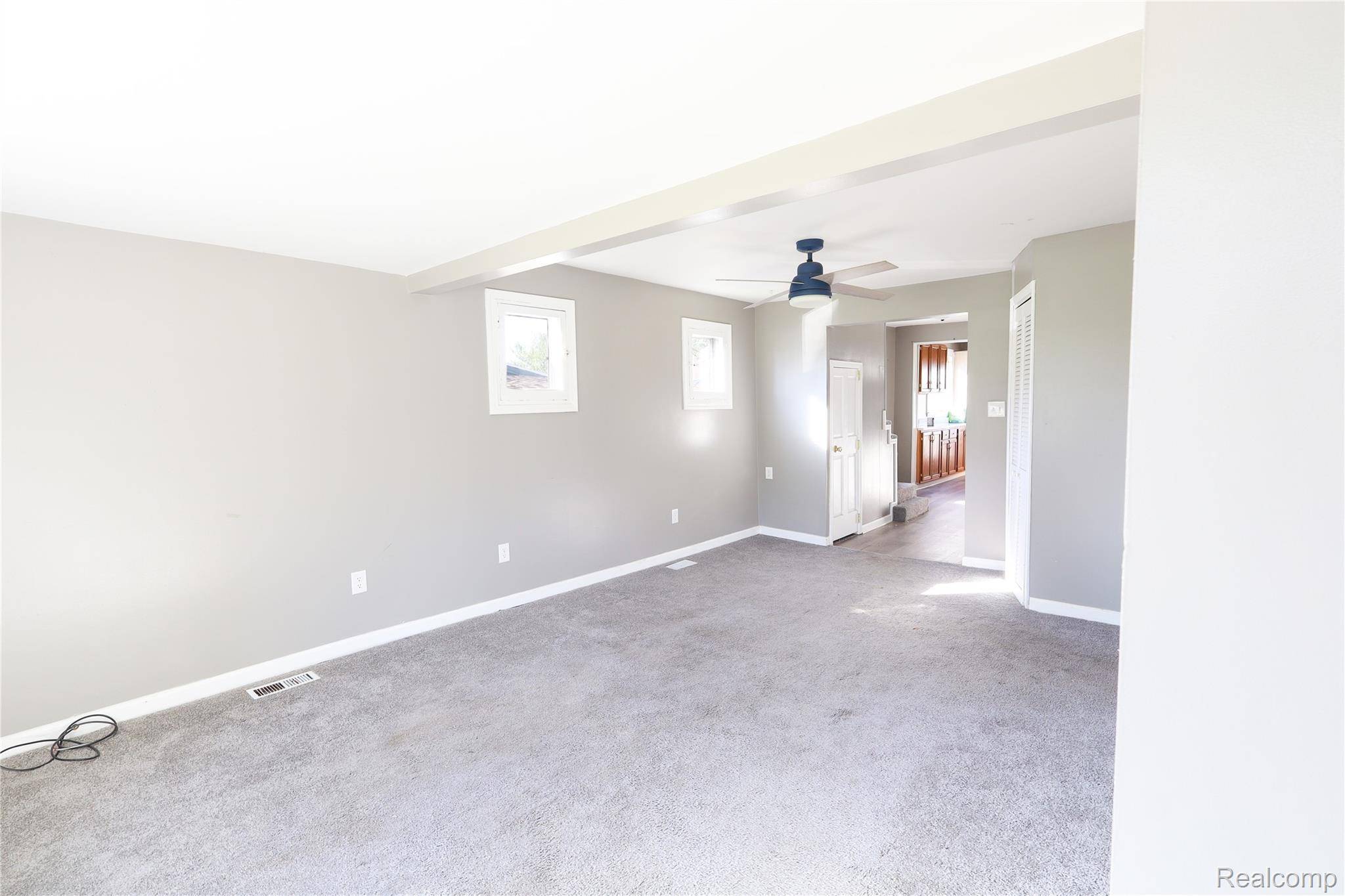 3319 Lakeview ST, Frenchtown Township, MI 48162