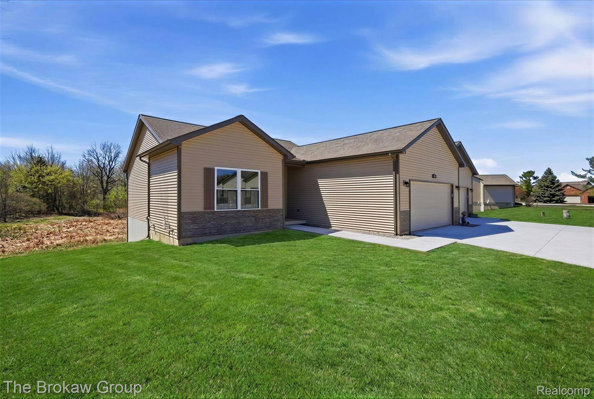 3365 Meadowridge CT, Richfield Township, MI 48423