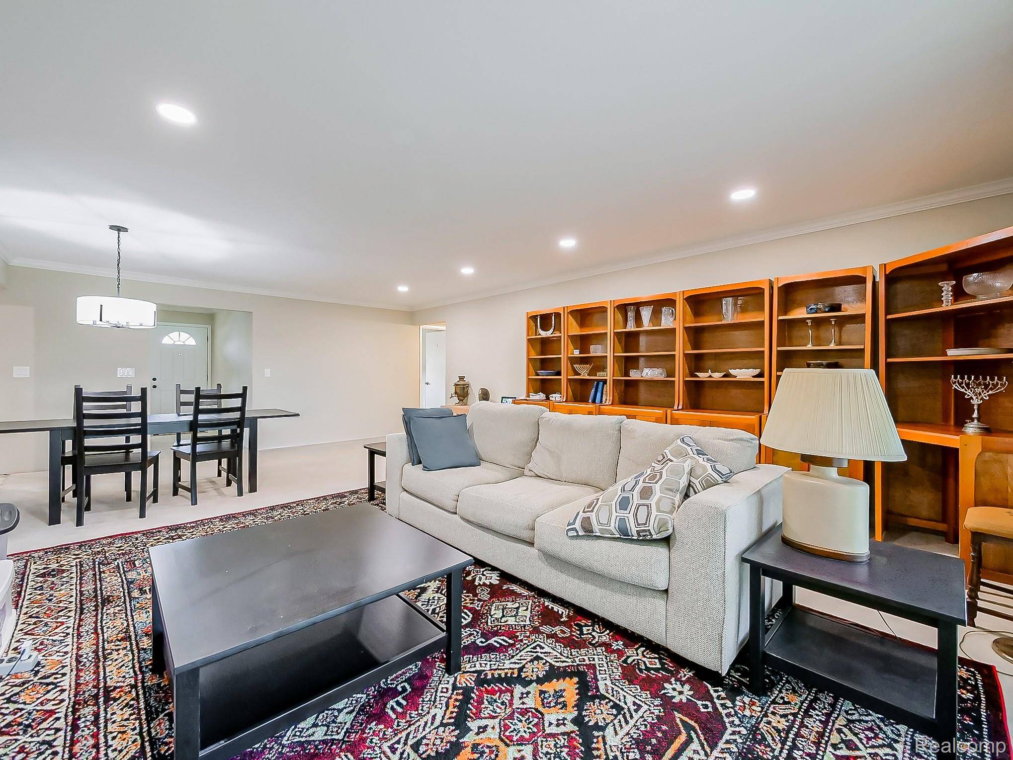 26619 Franklin Pointe DR, Southfield, MI 48034