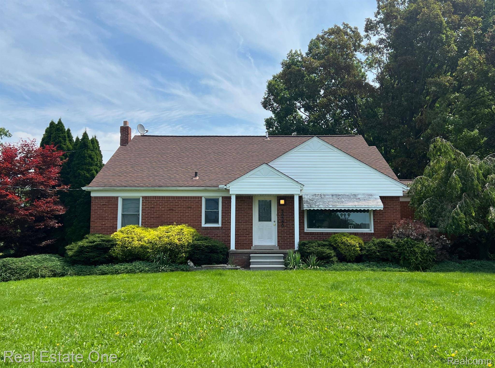 50590 Card RD, Macomb Township, MI 48044