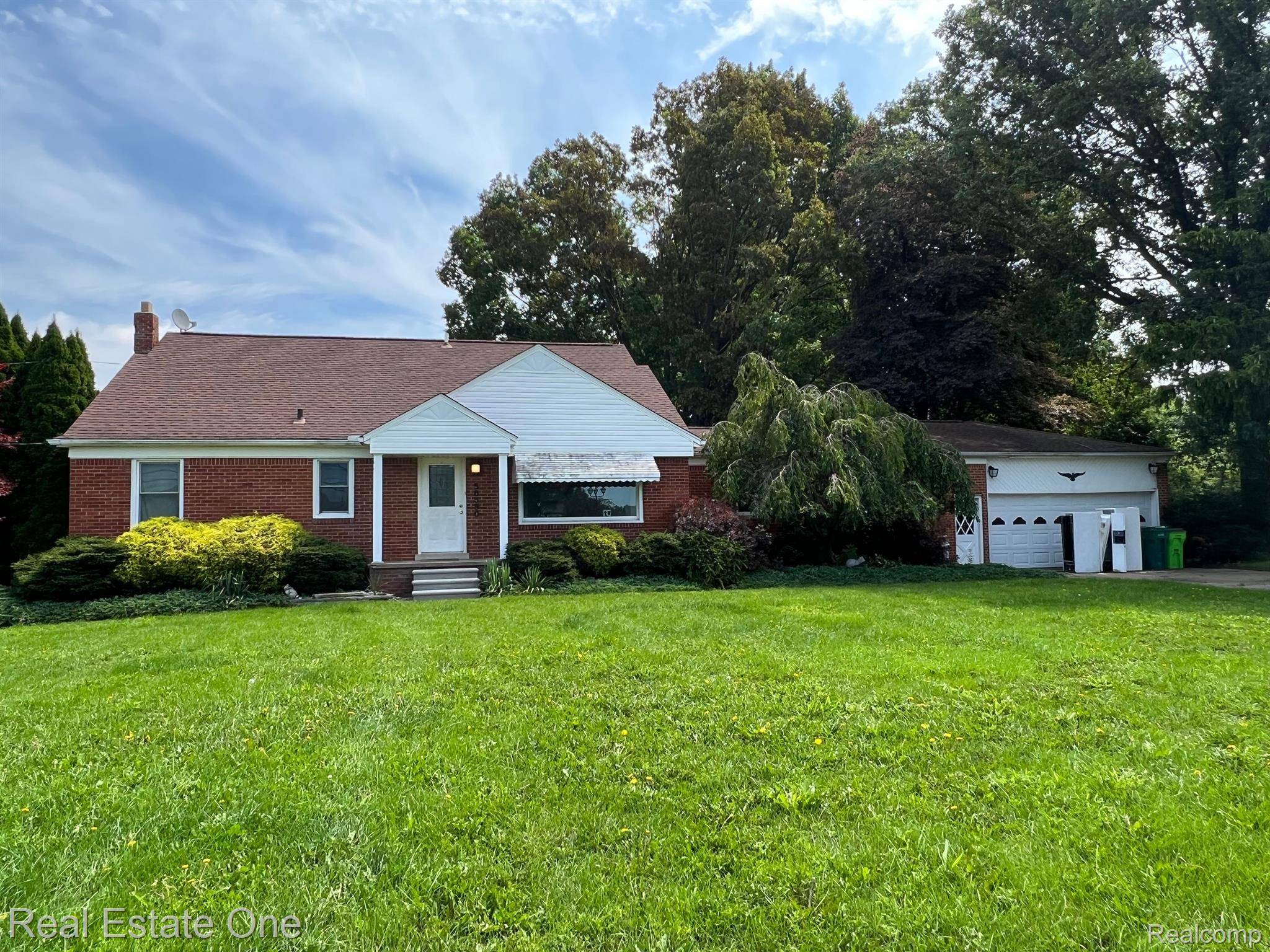 50590 Card RD, Macomb Township, MI 48044