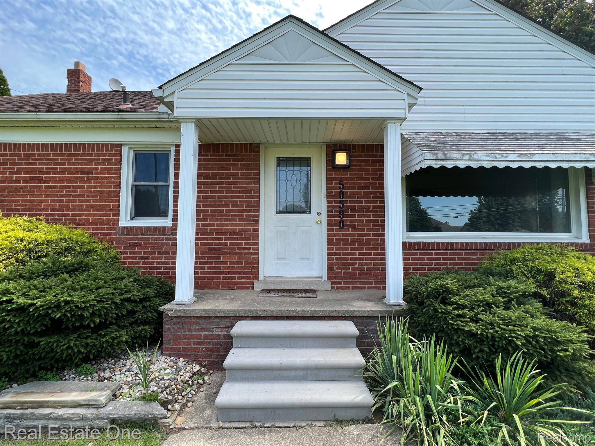 50590 Card RD, Macomb Township, MI 48044