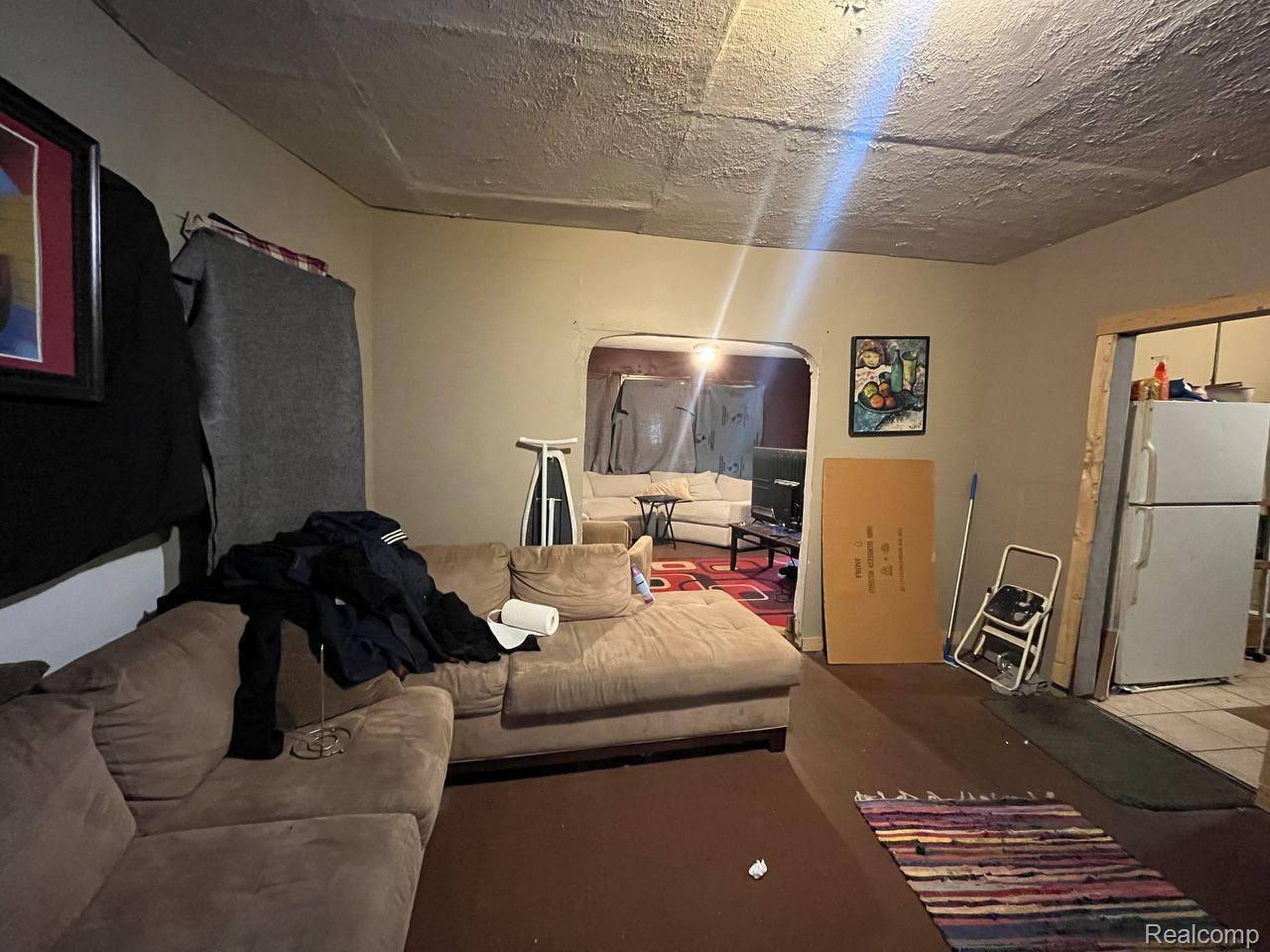 4002 W Philadelphia ST, Detroit, MI 48204