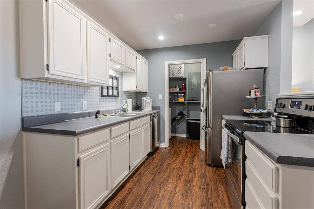 3069 Hells Gate Loop #26, Strawn, TX 76475