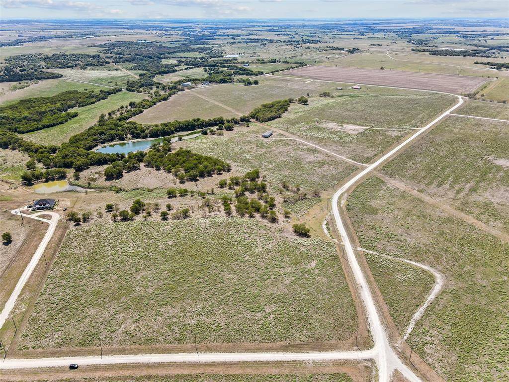 450 Private Road 453 Road #Lot 12, Grandview, TX 76050