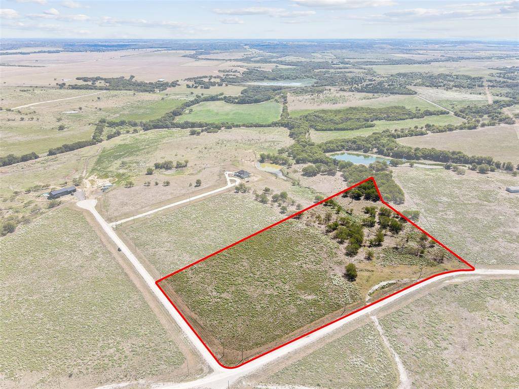 450 Private Road 453 Road #Lot 12, Grandview, TX 76050
