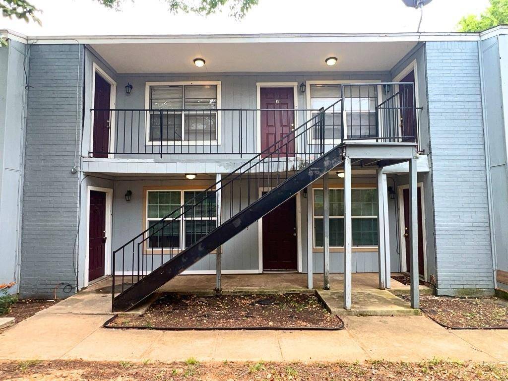 219 Fry Street #7, Denton, TX 76201