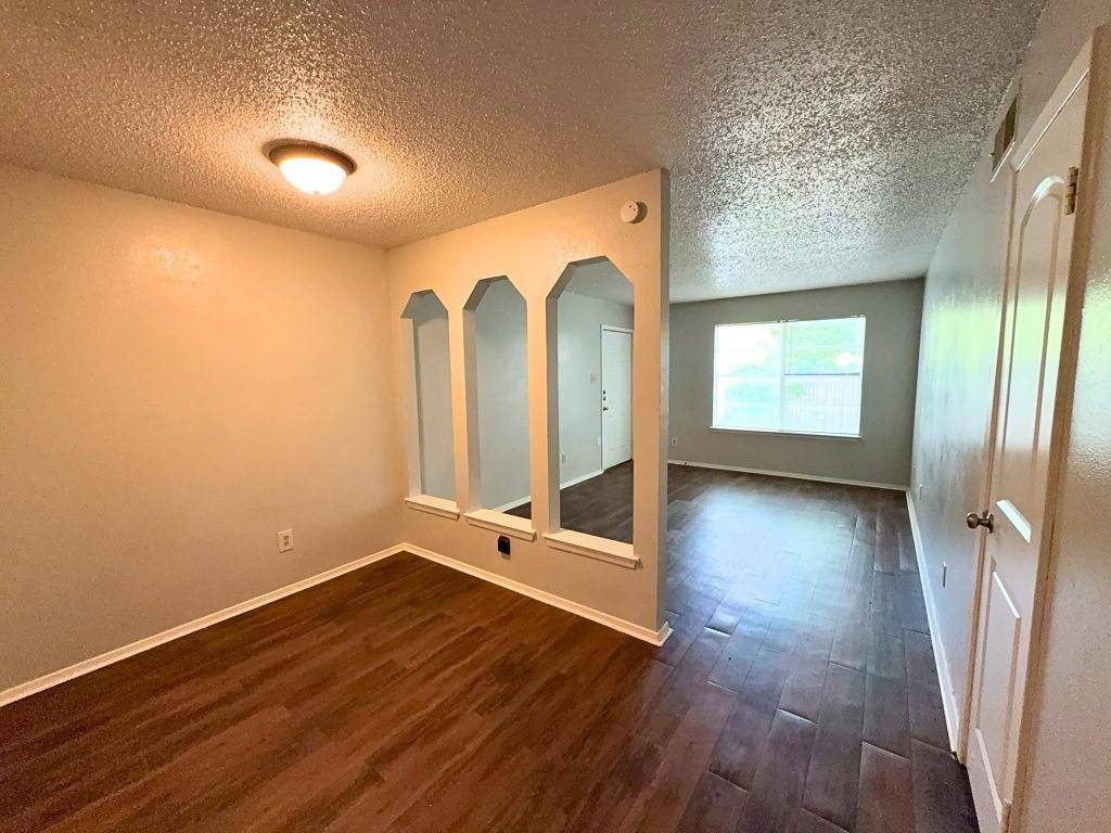 219 Fry Street #7, Denton, TX 76201