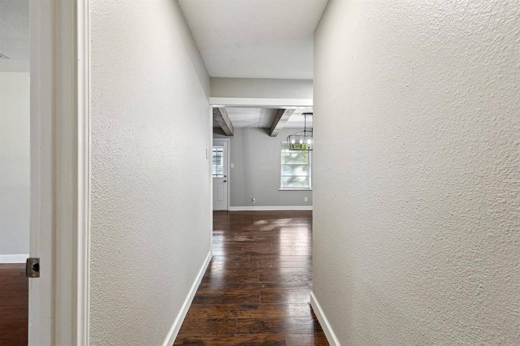 1412 N Morris Street, Mckinney, TX 75069