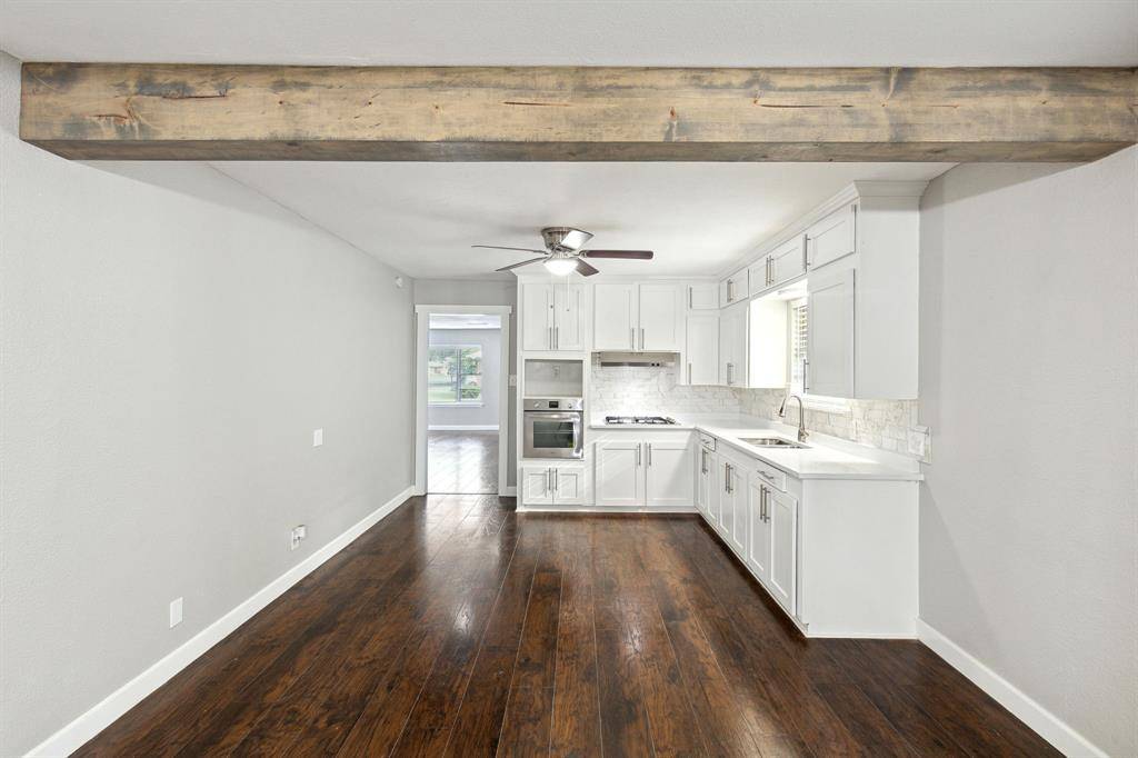 1412 N Morris Street, Mckinney, TX 75069