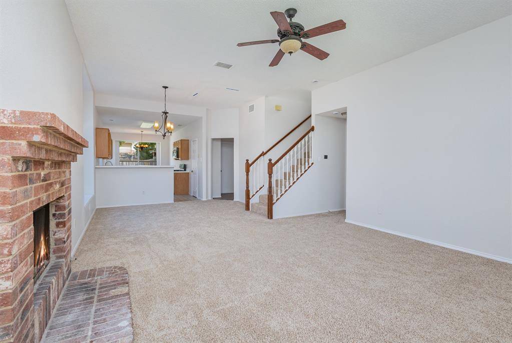 1434 Springwood Drive, Mesquite, TX 75181
