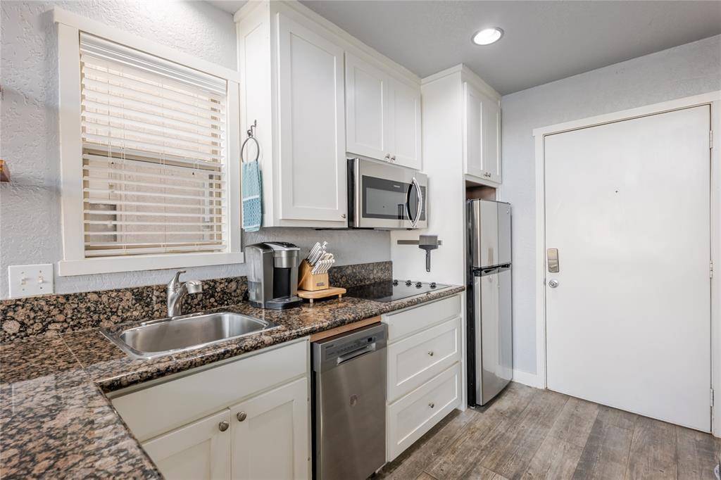 3005 Upcreek Alley #4, Strawn, TX 76475