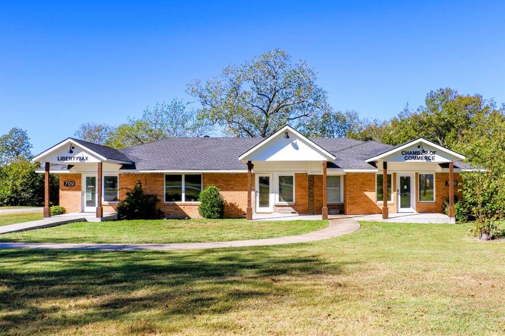 709 Powell Parkway, Anna, TX 75409