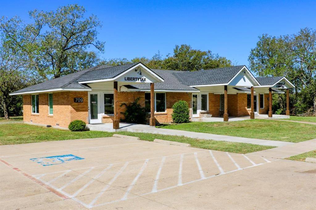 709 Powell Parkway, Anna, TX 75409