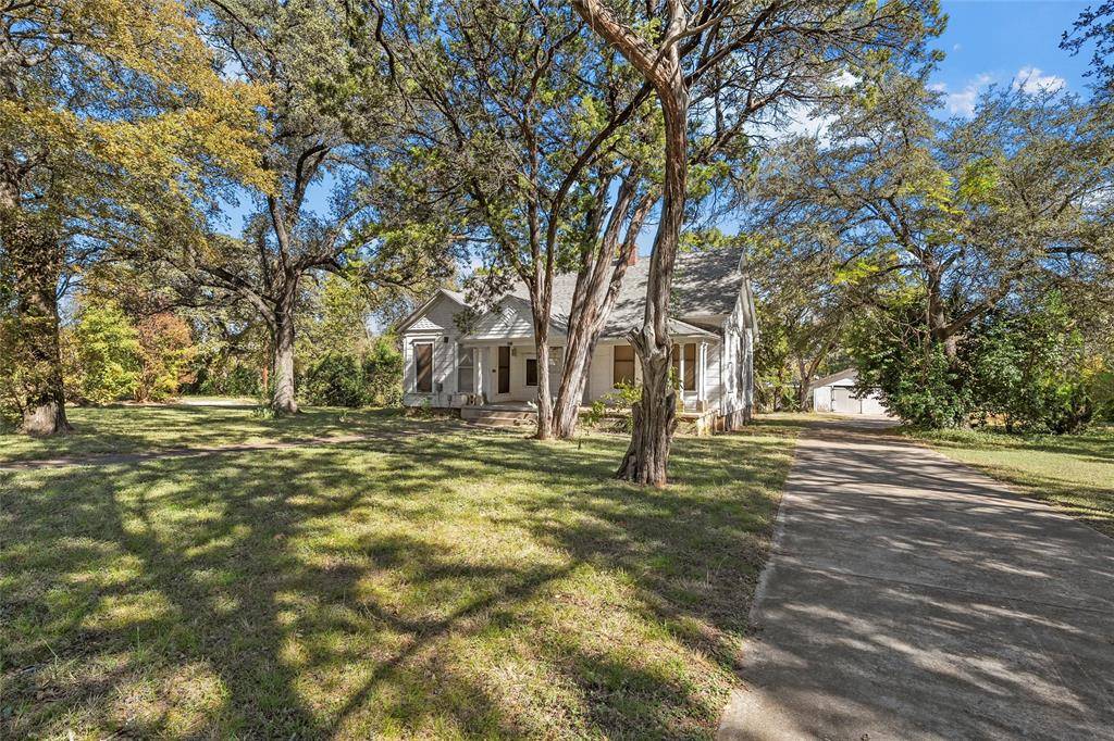 2623 N 15th A Street, Waco, TX 76708